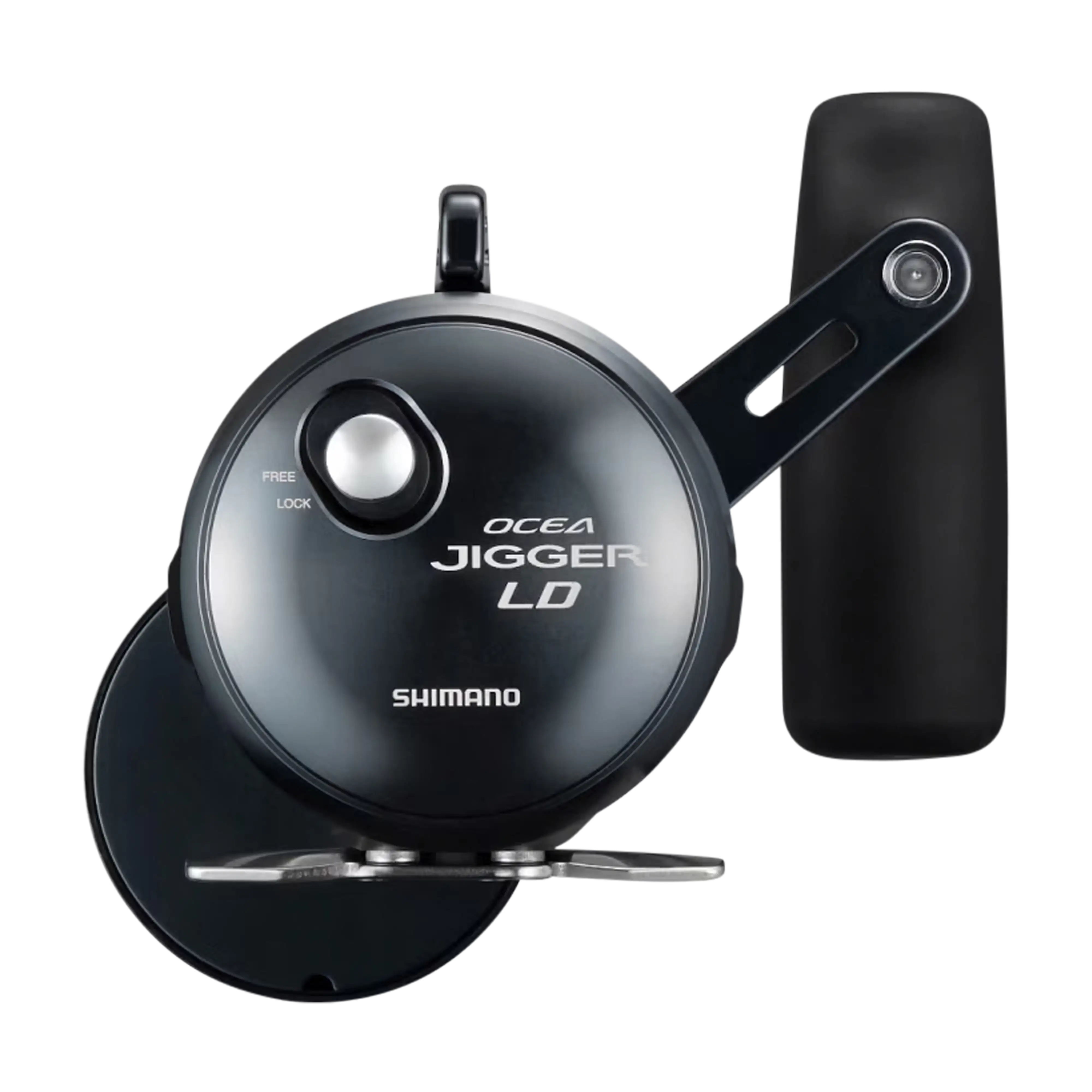 Shimano Ocea Jigger LD Jigging Reels - Image 3