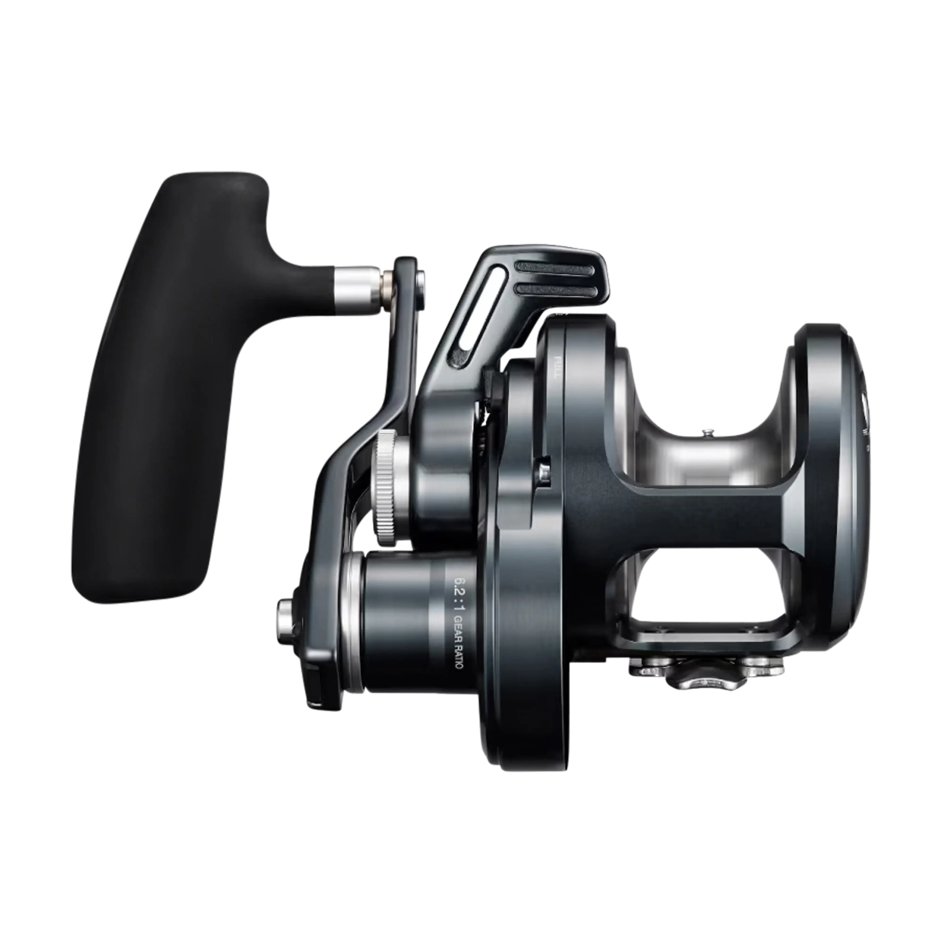 Shimano Ocea Jigger LD Jigging Reels - Image 5