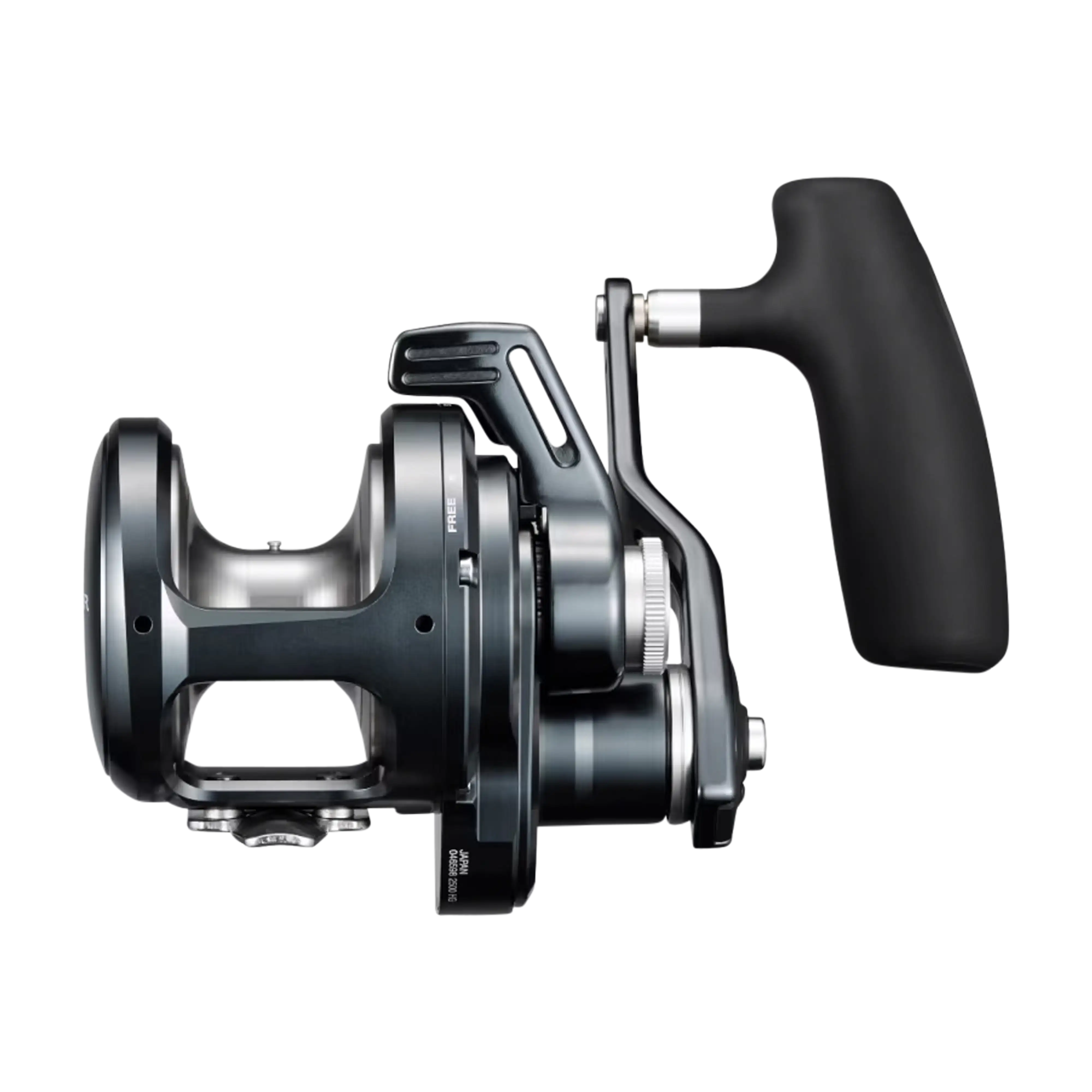 Shimano Ocea Jigger LD Jigging Reels - Image 6