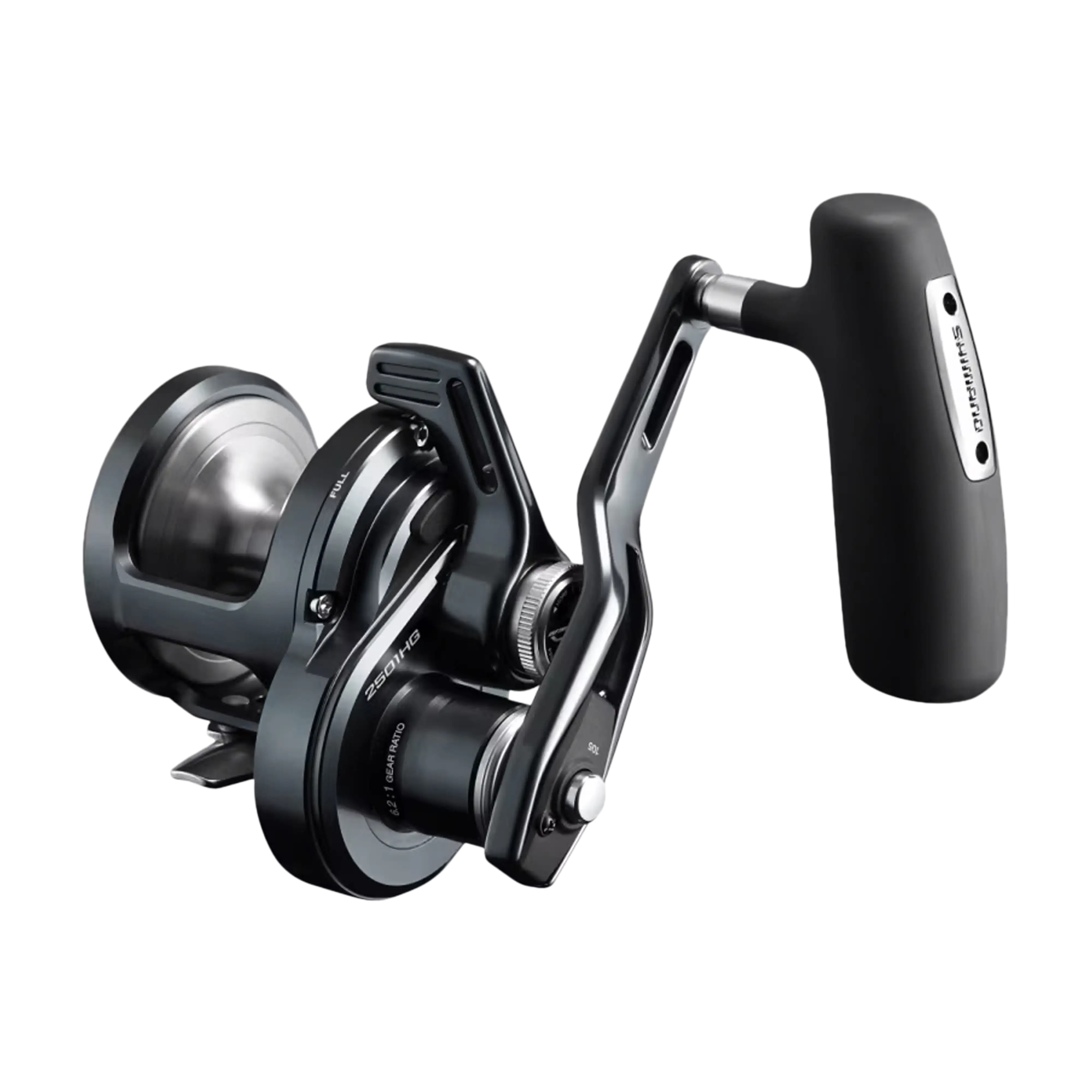 Shimano Ocea Jigger LD Jigging Reels - Image 8