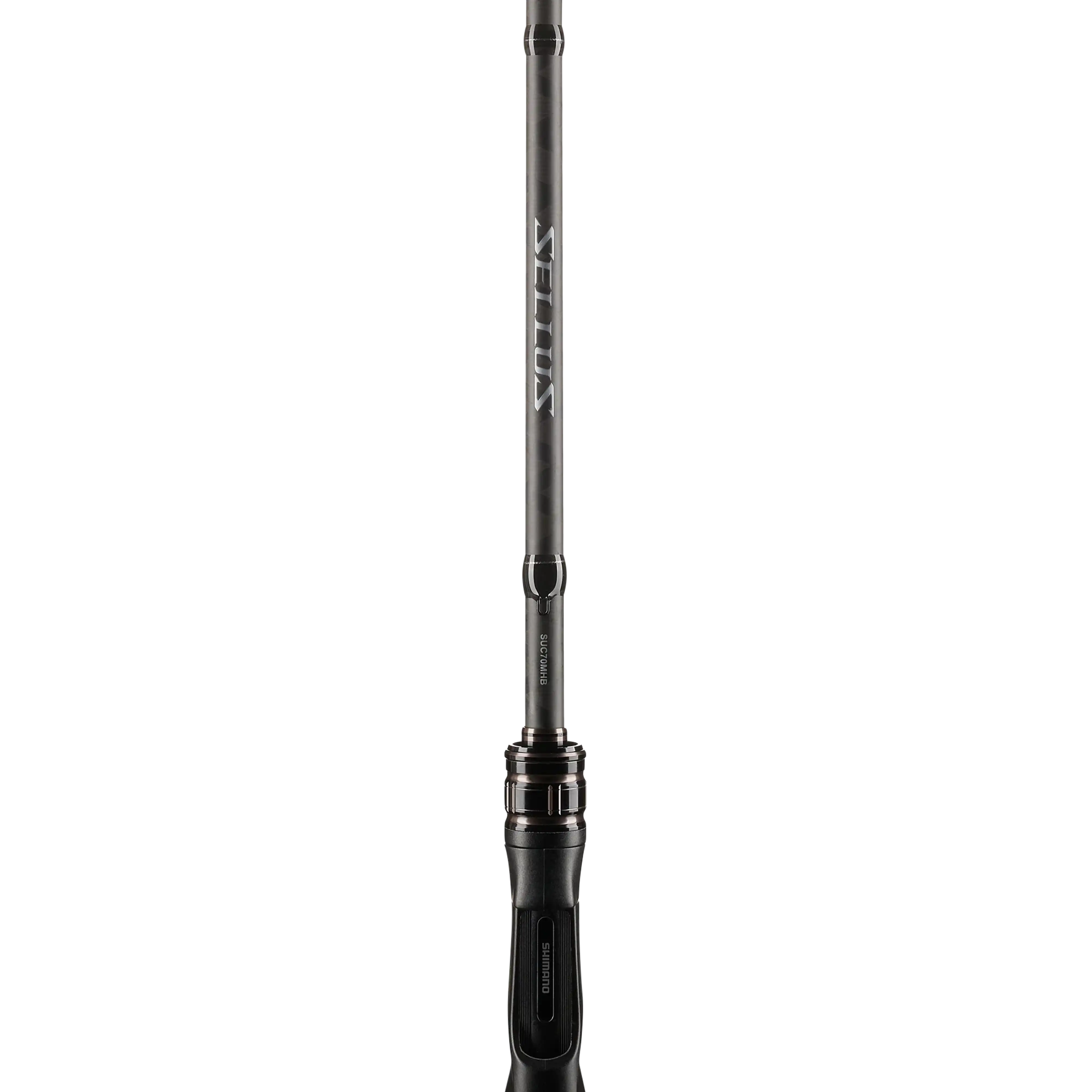 Shimano Sellus B Casting Rods - Image 3