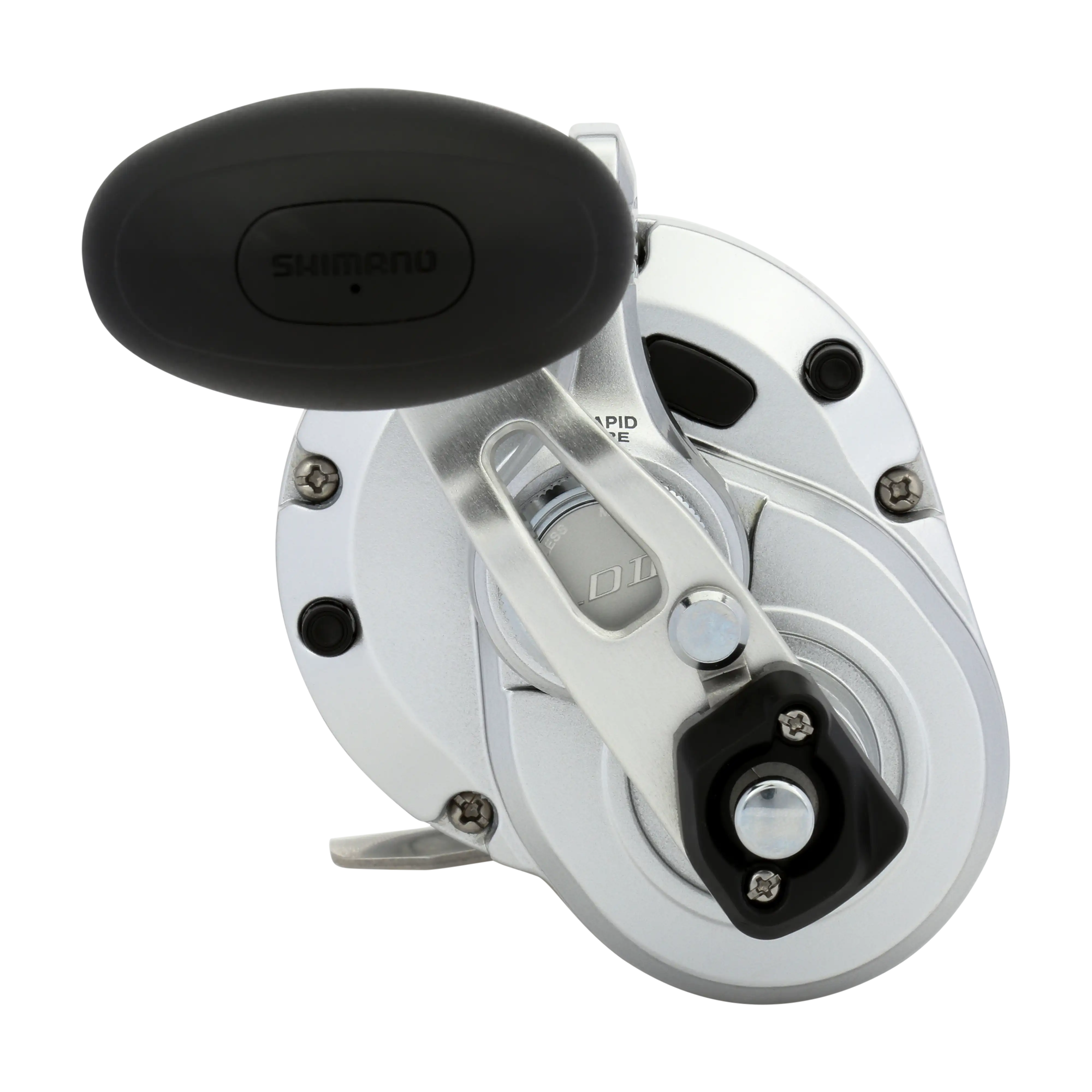 Shimano SpeedMaster II Lever Drag Conventional Reels - Image 3