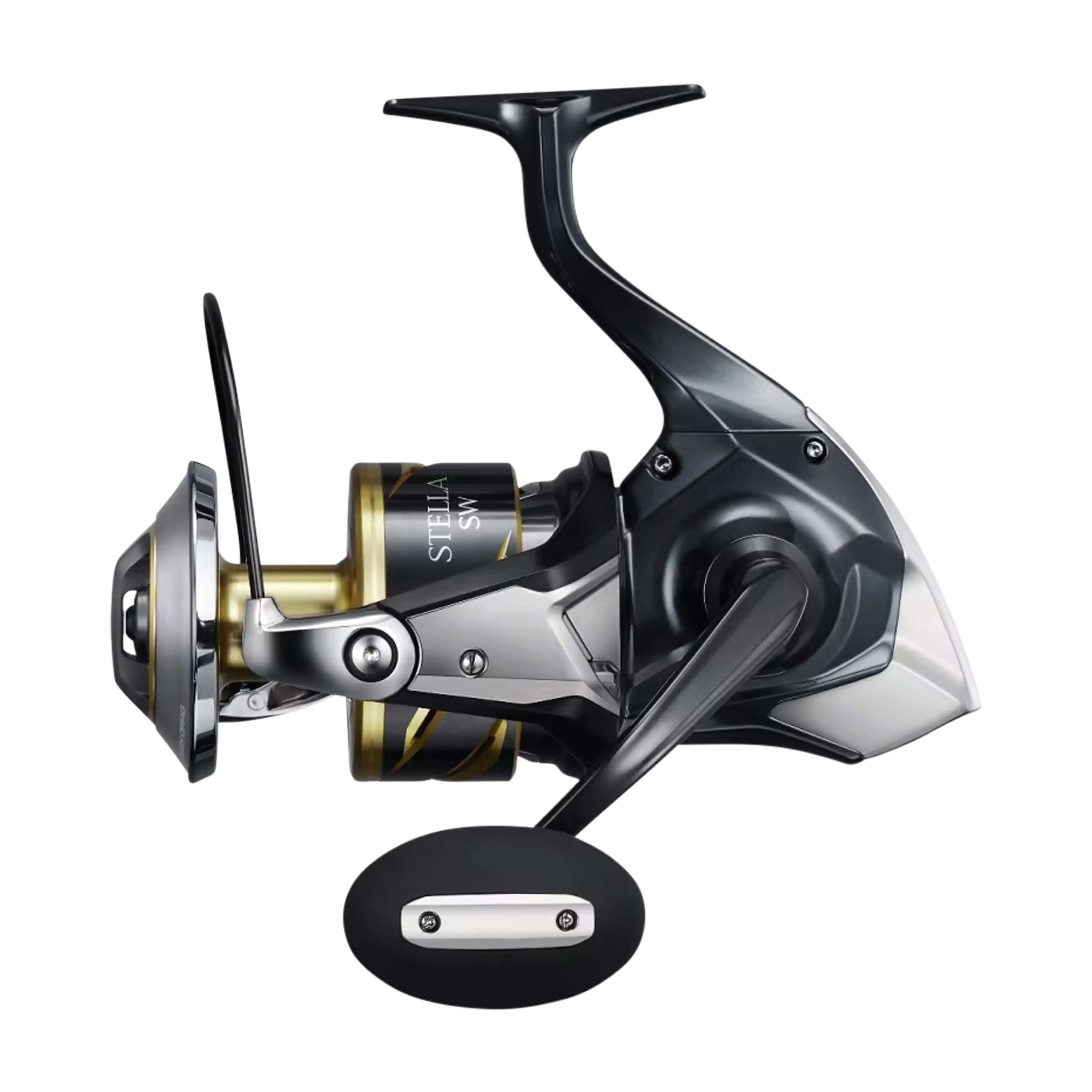 Shimano Stella SW D Spinning Reels - Image 10