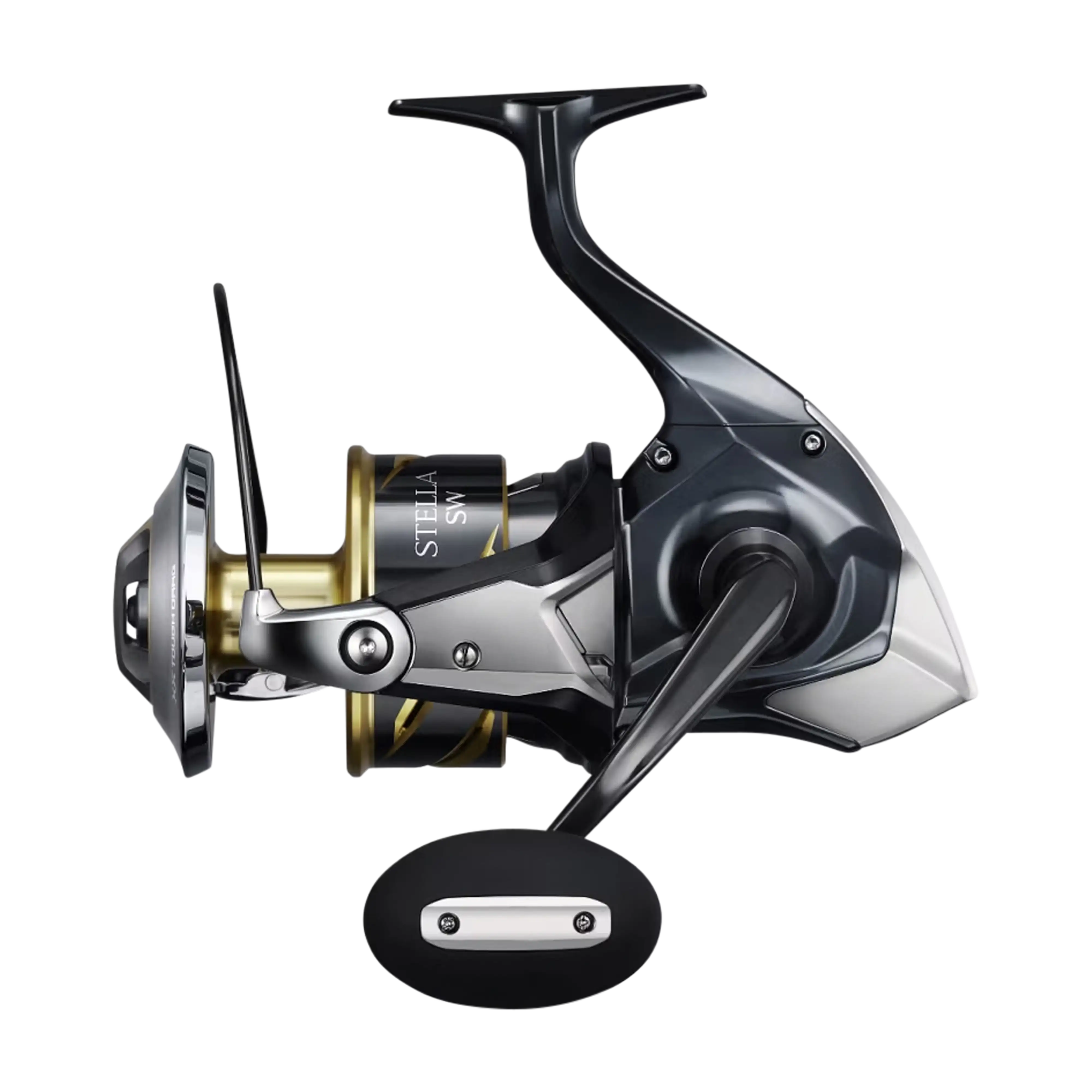 Shimano Stella SW D Spinning Reels - Image 11