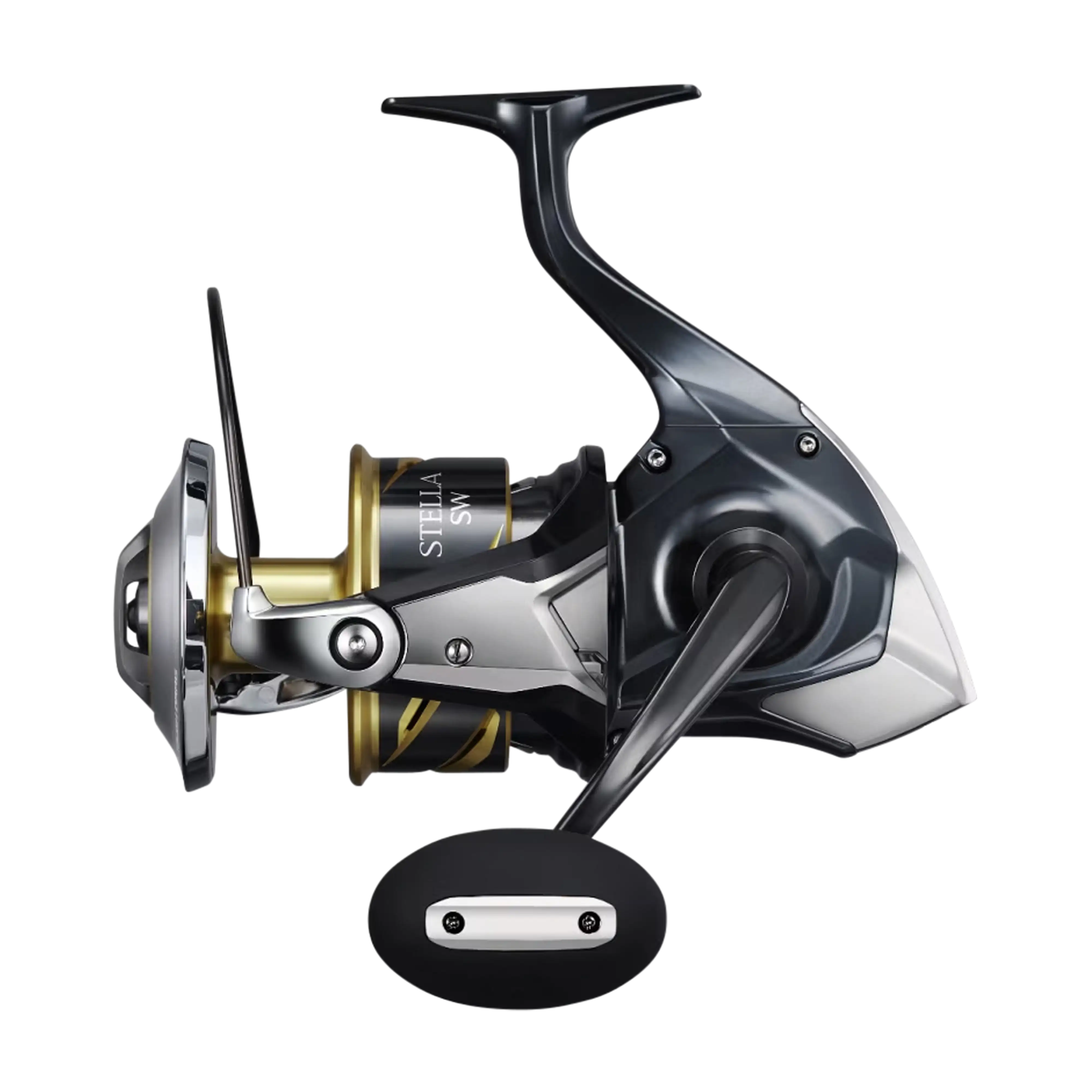 Shimano Stella SW D Spinning Reels - Image 12