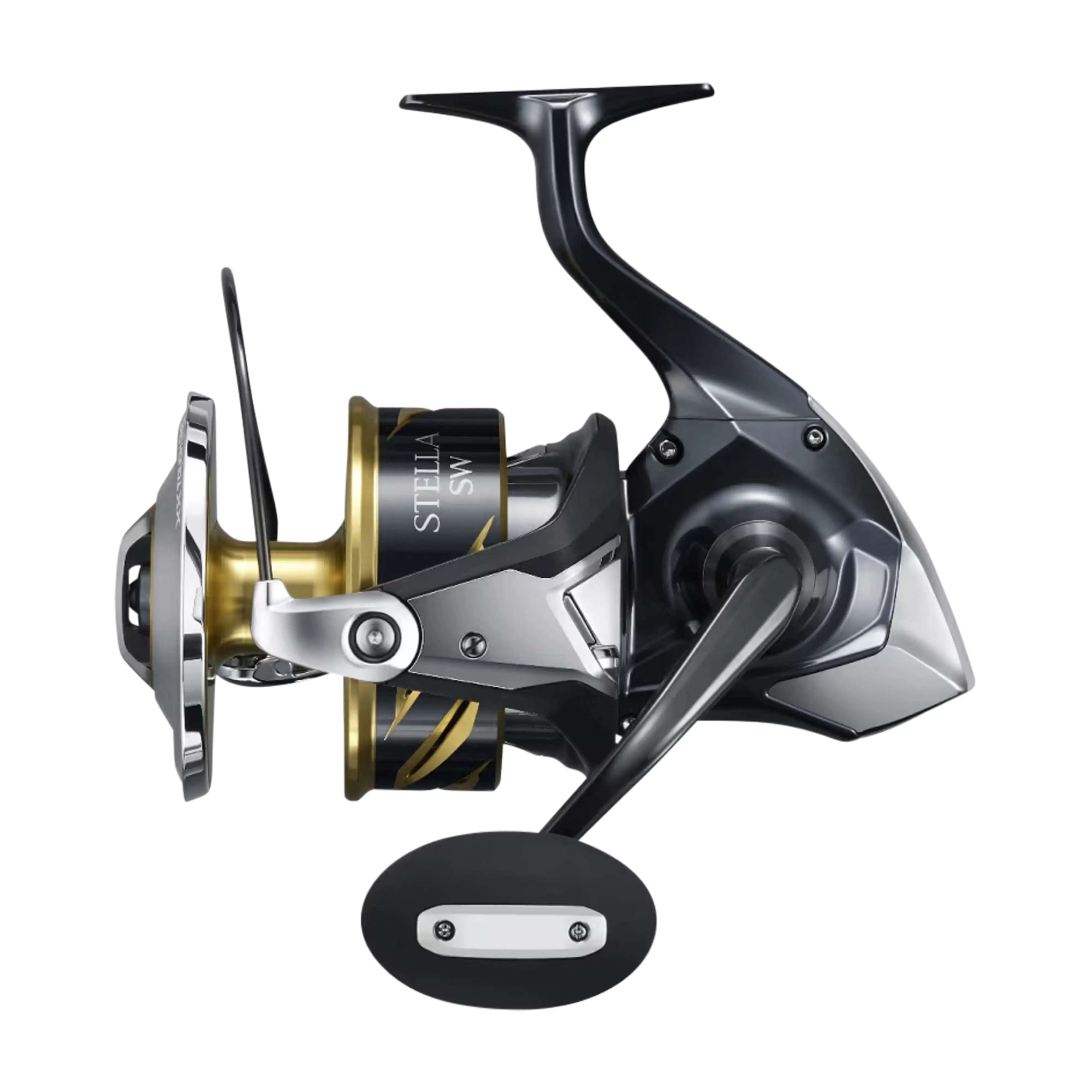 Shimano Stella SW D Spinning Reels - Image 13