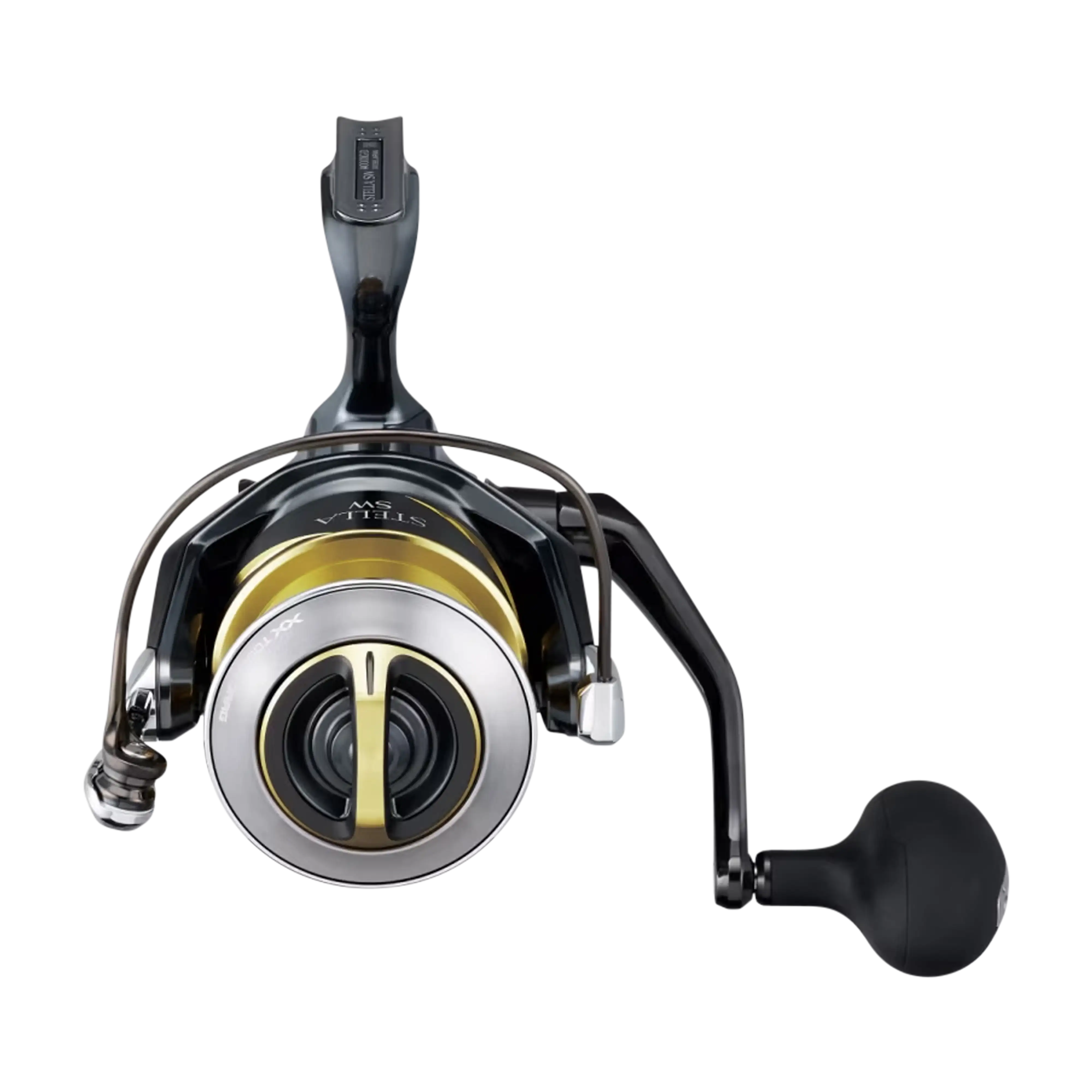 Shimano Stella SW D Spinning Reels - Image 4