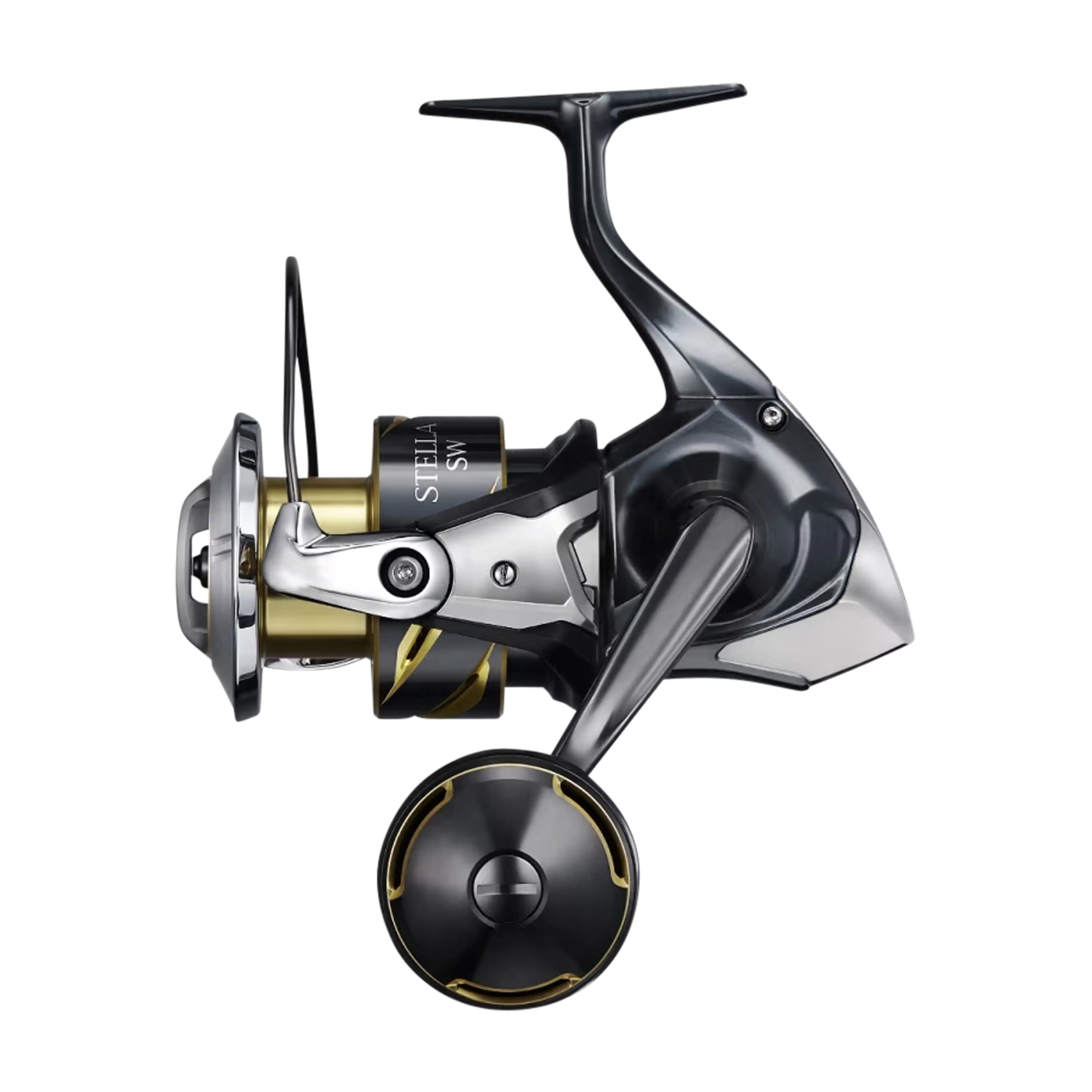 Shimano Stella SW D Spinning Reels - Image 7