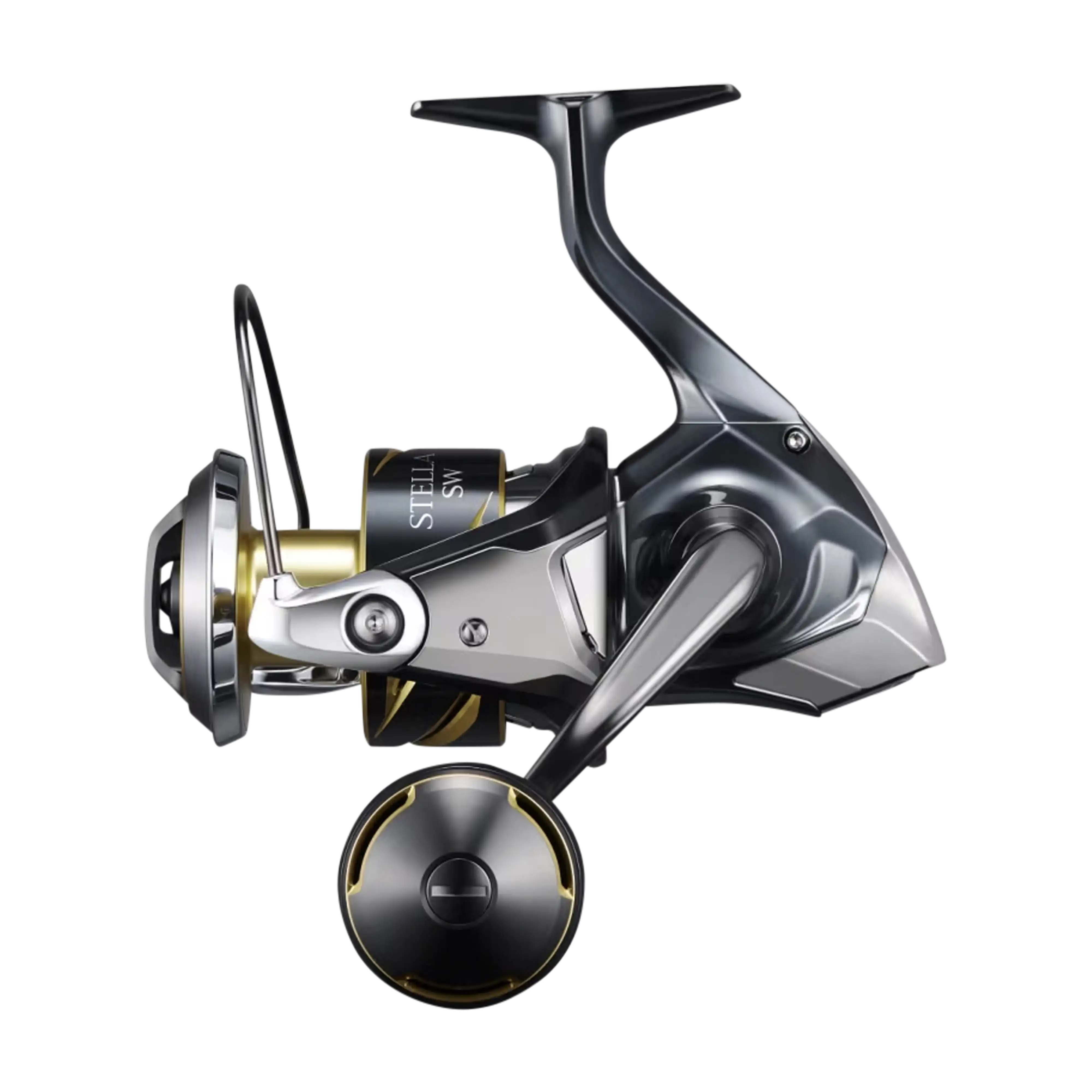 Shimano Stella SW D Spinning Reels - Image 8
