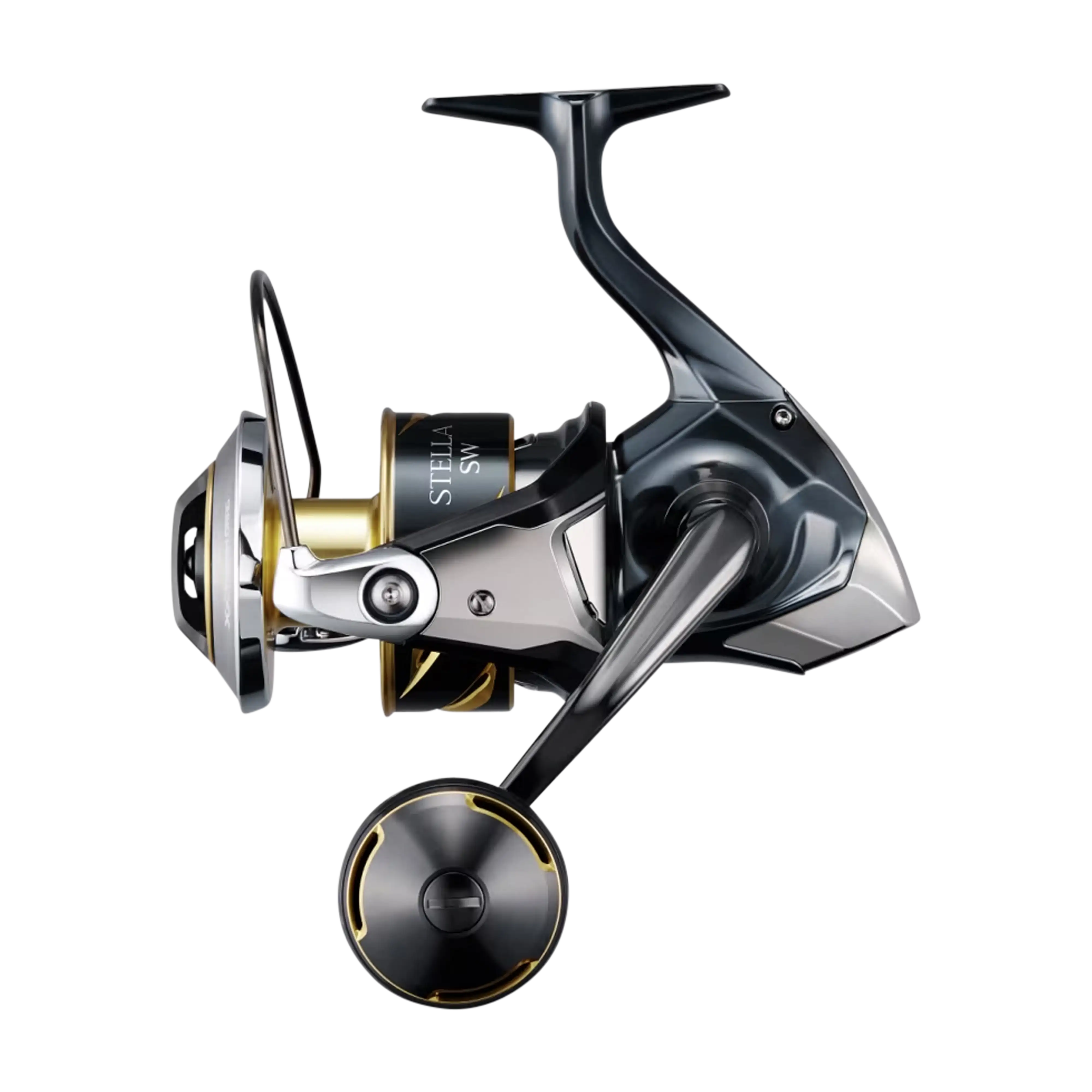 Shimano Stella SW D Spinning Reels - Image 9