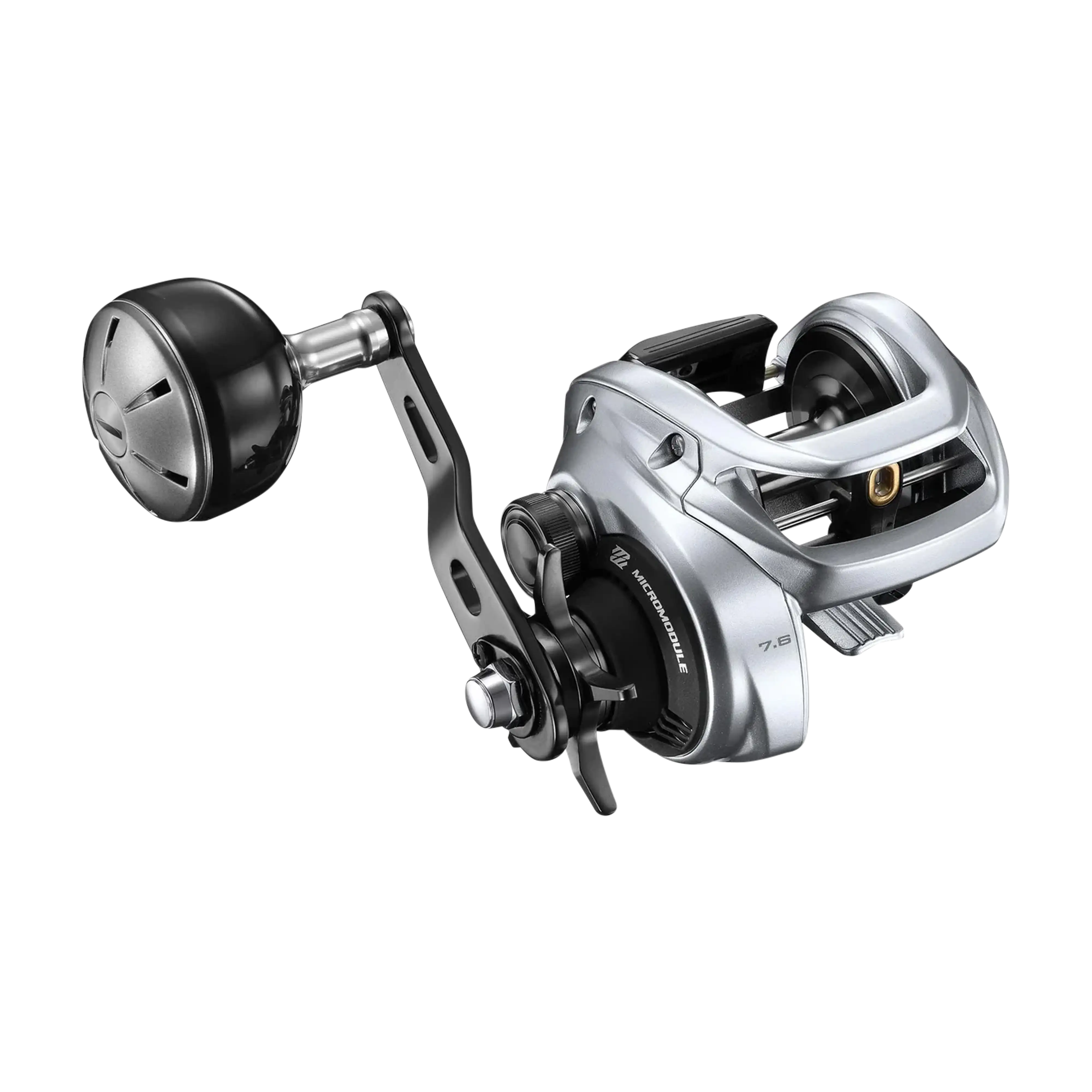 Shimano Tranx 400 B Baitcasting Reels - Image 10