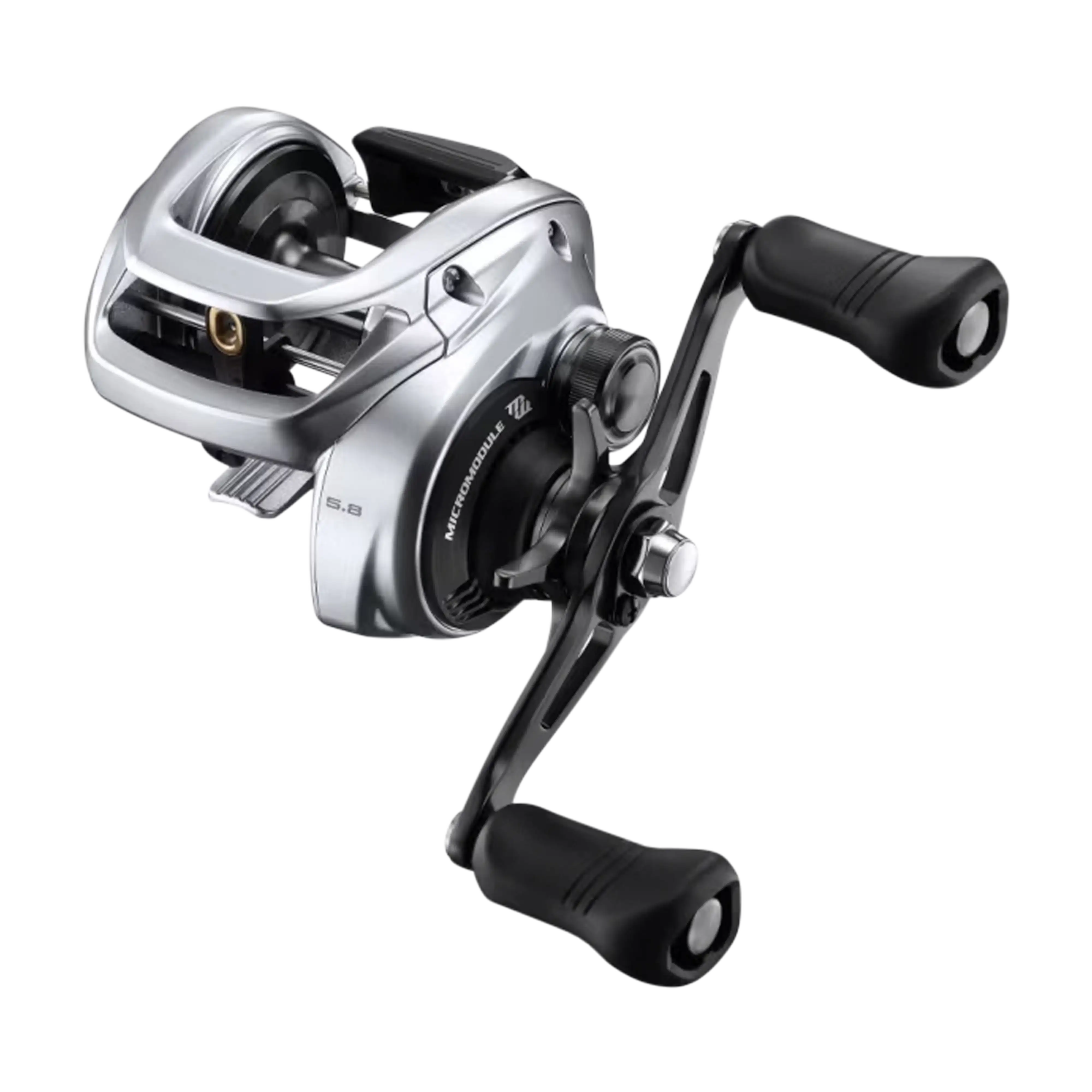 Shimano Tranx 400 B Baitcasting Reels - Image 3