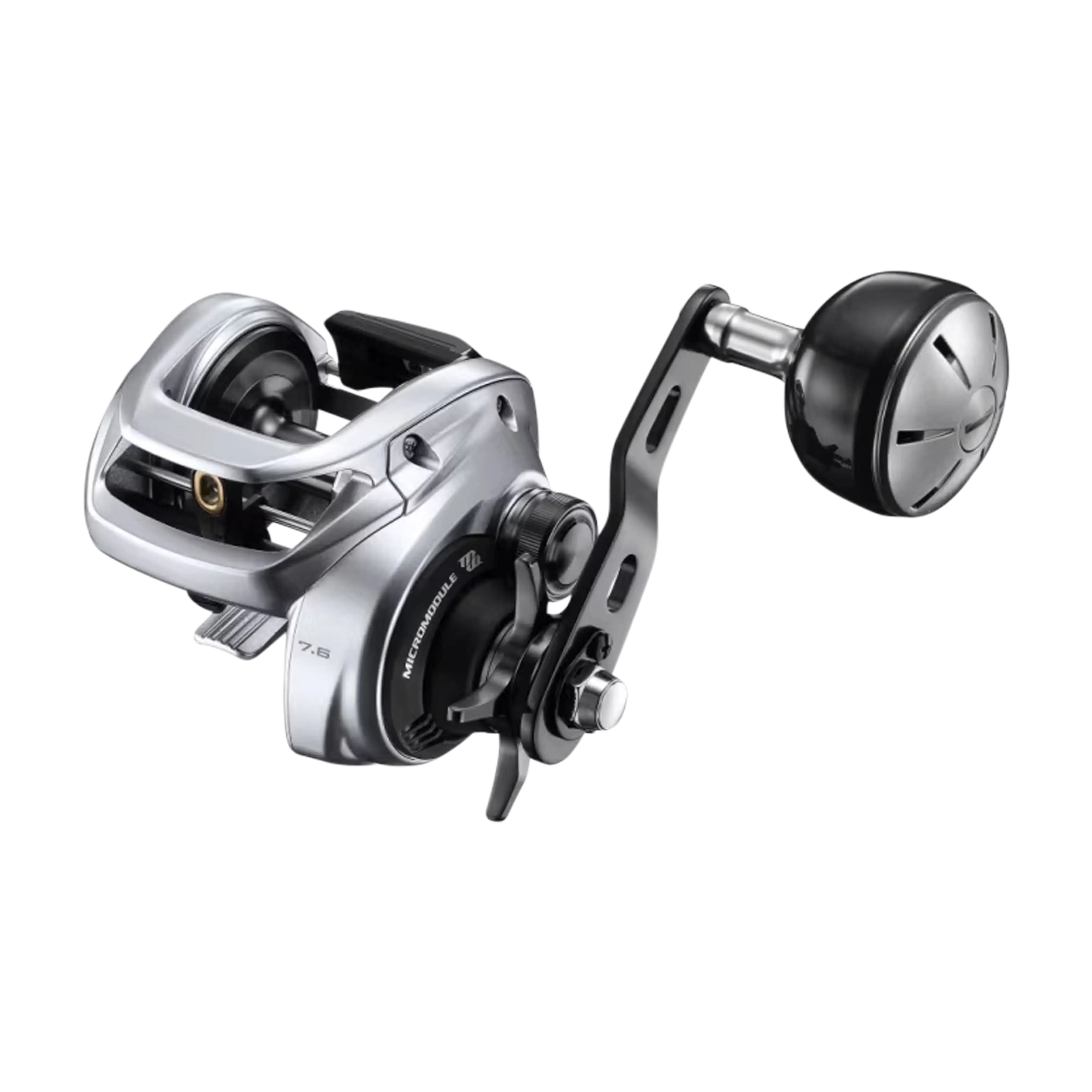 Shimano Tranx 400 B Baitcasting Reels - Image 4