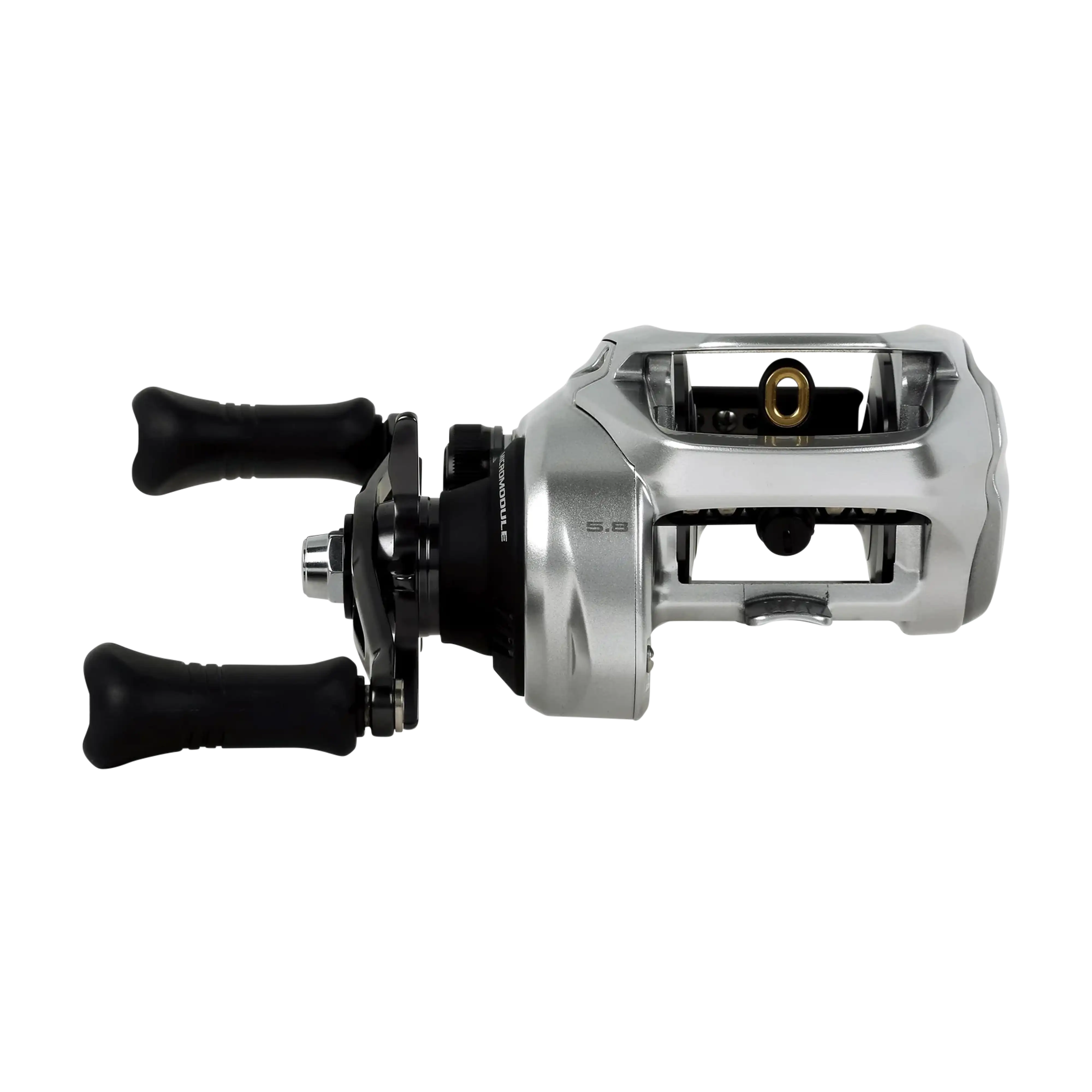 Shimano Tranx 400 B Baitcasting Reels - Image 5