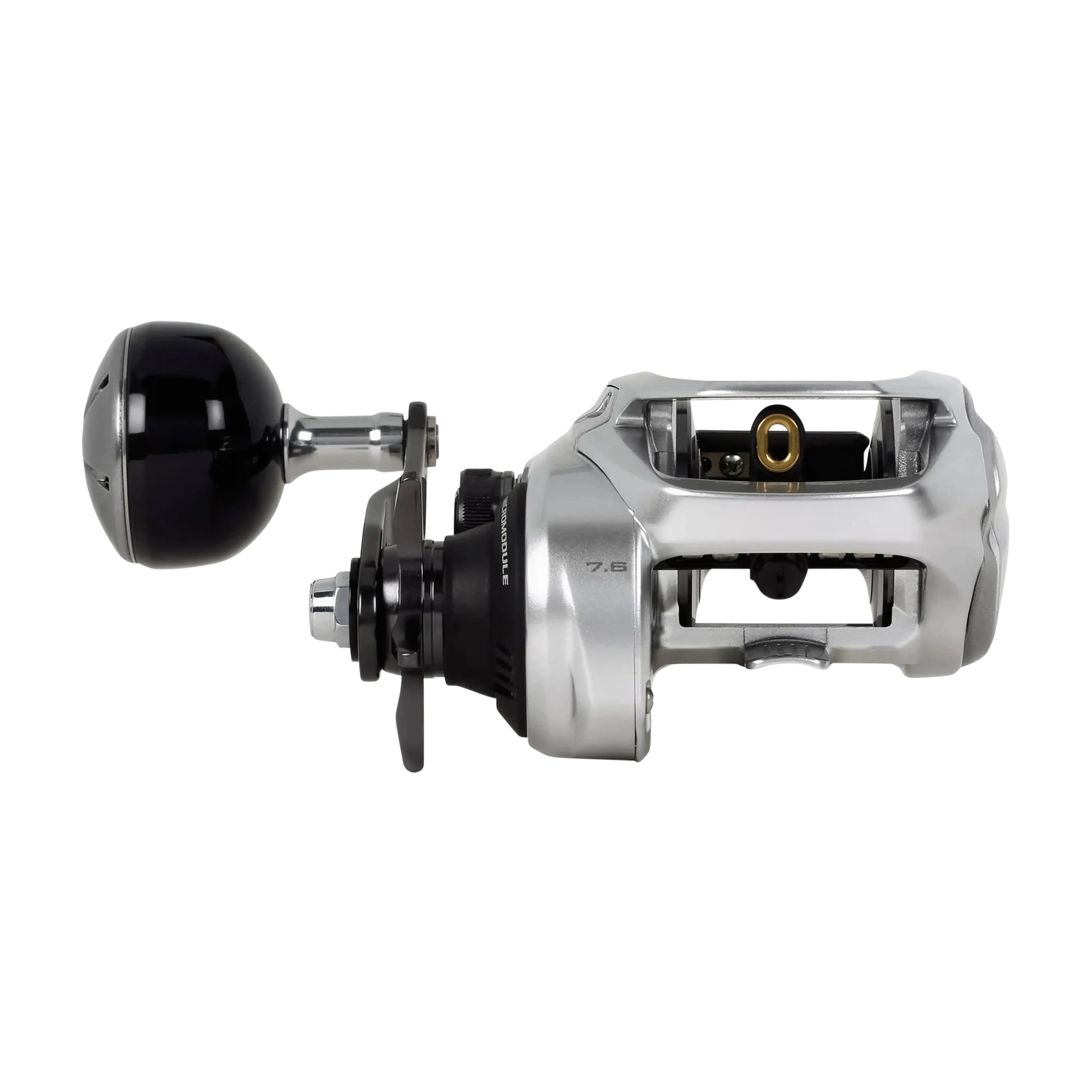 Shimano Tranx 400 B Baitcasting Reels - Image 6