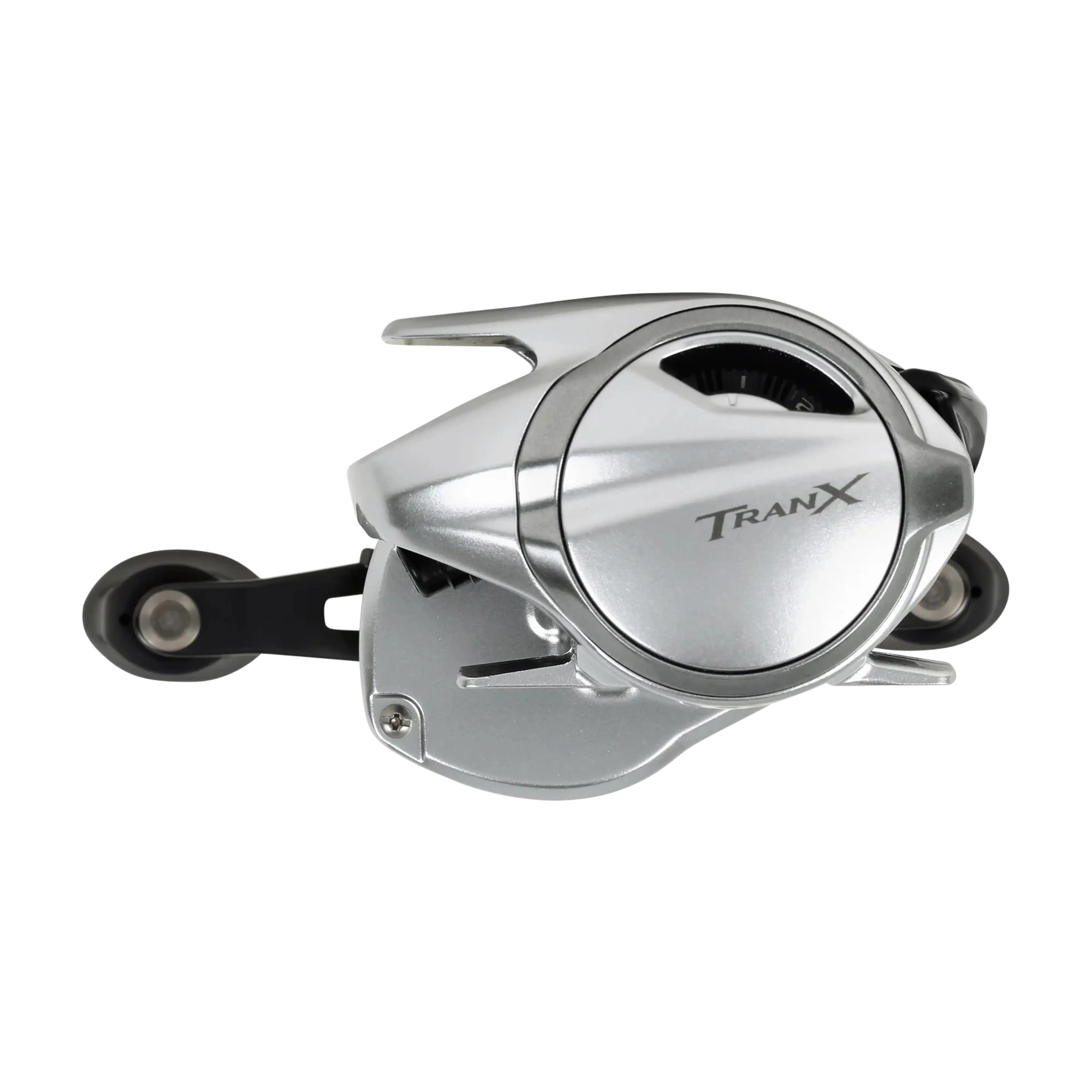 Shimano Tranx 400 B Baitcasting Reels - Image 7