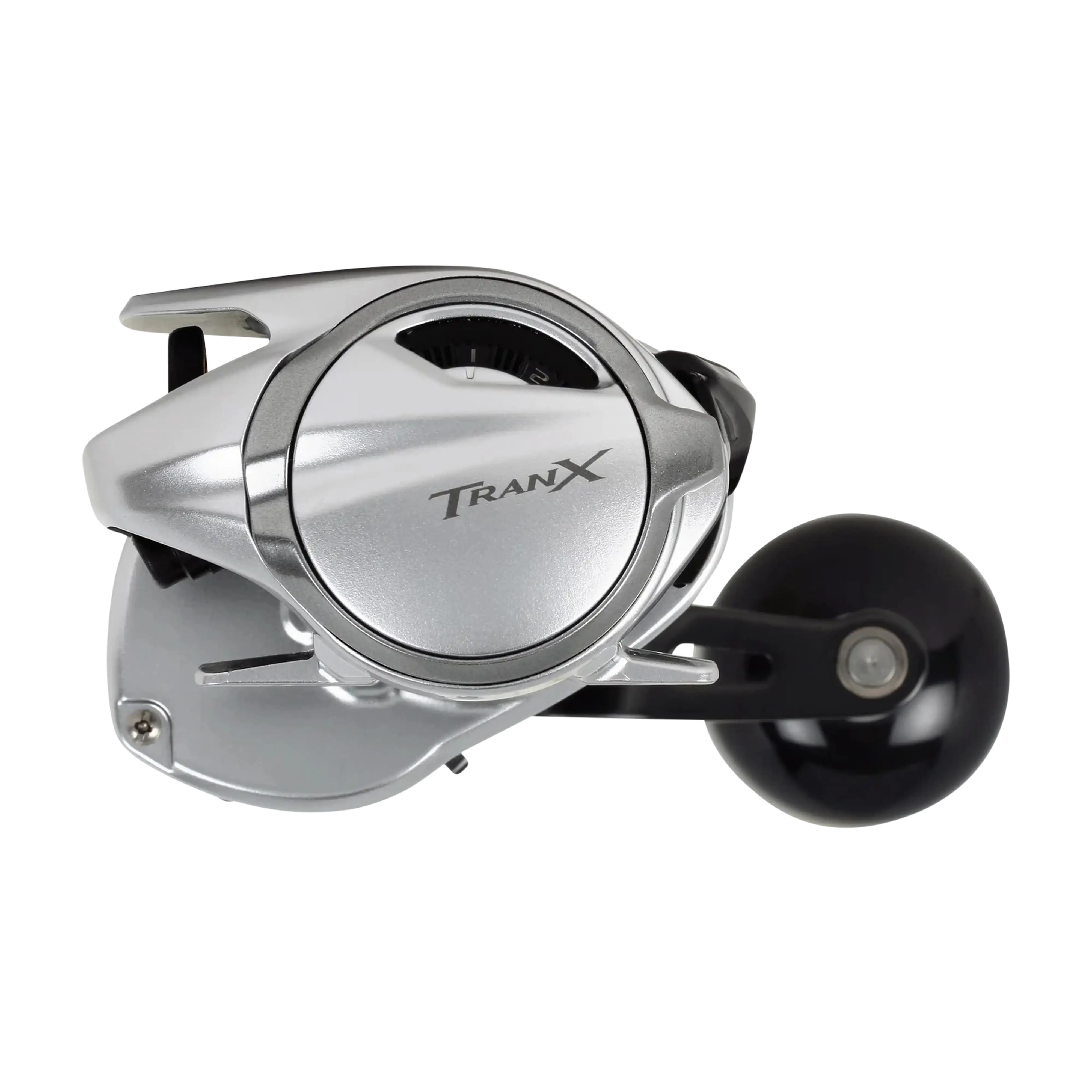 Shimano Tranx 400 B Baitcasting Reels - Image 8