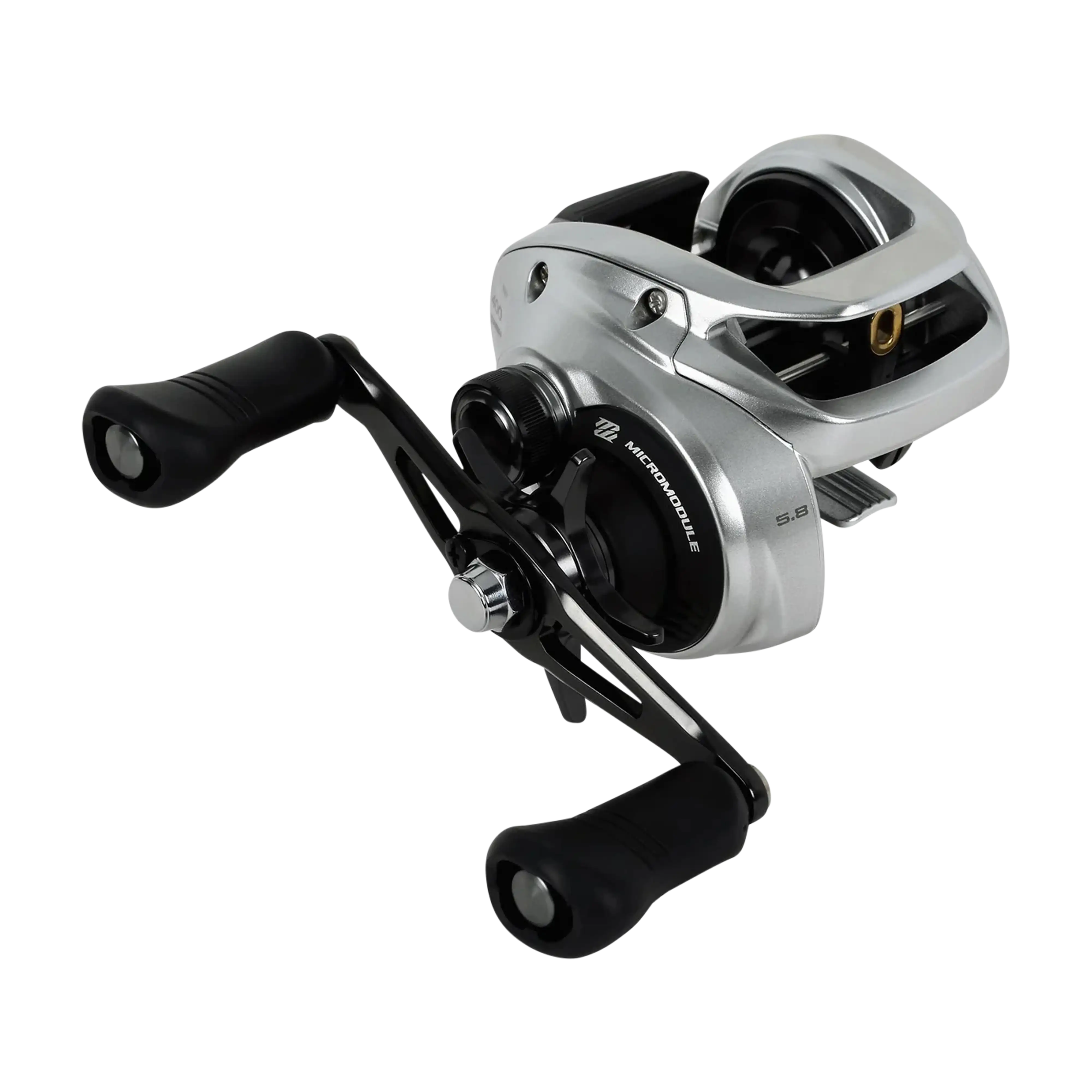 Shimano Tranx 400 B Baitcasting Reels - Image 9