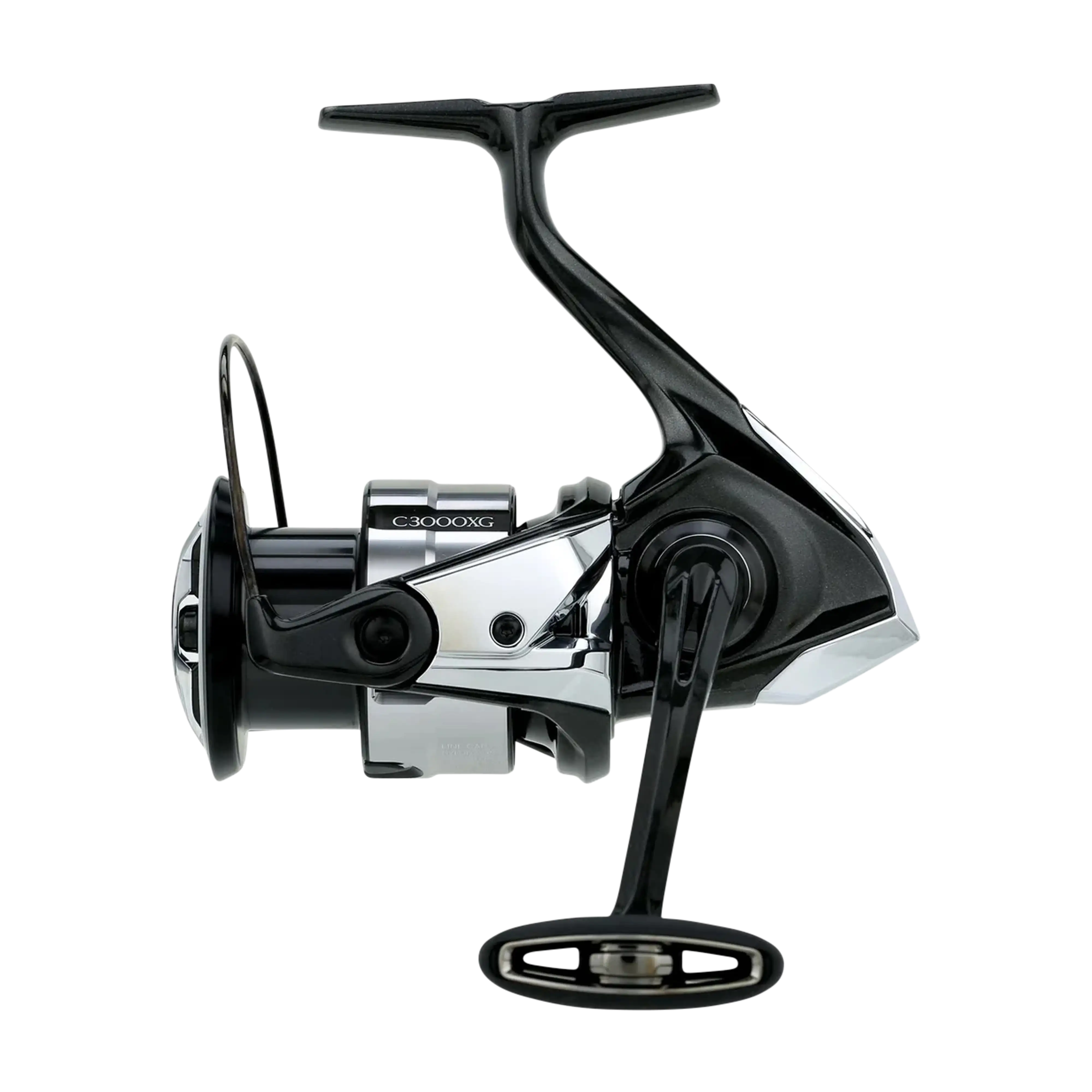 Shimano Vanquish Spinning Reel - Image 5
