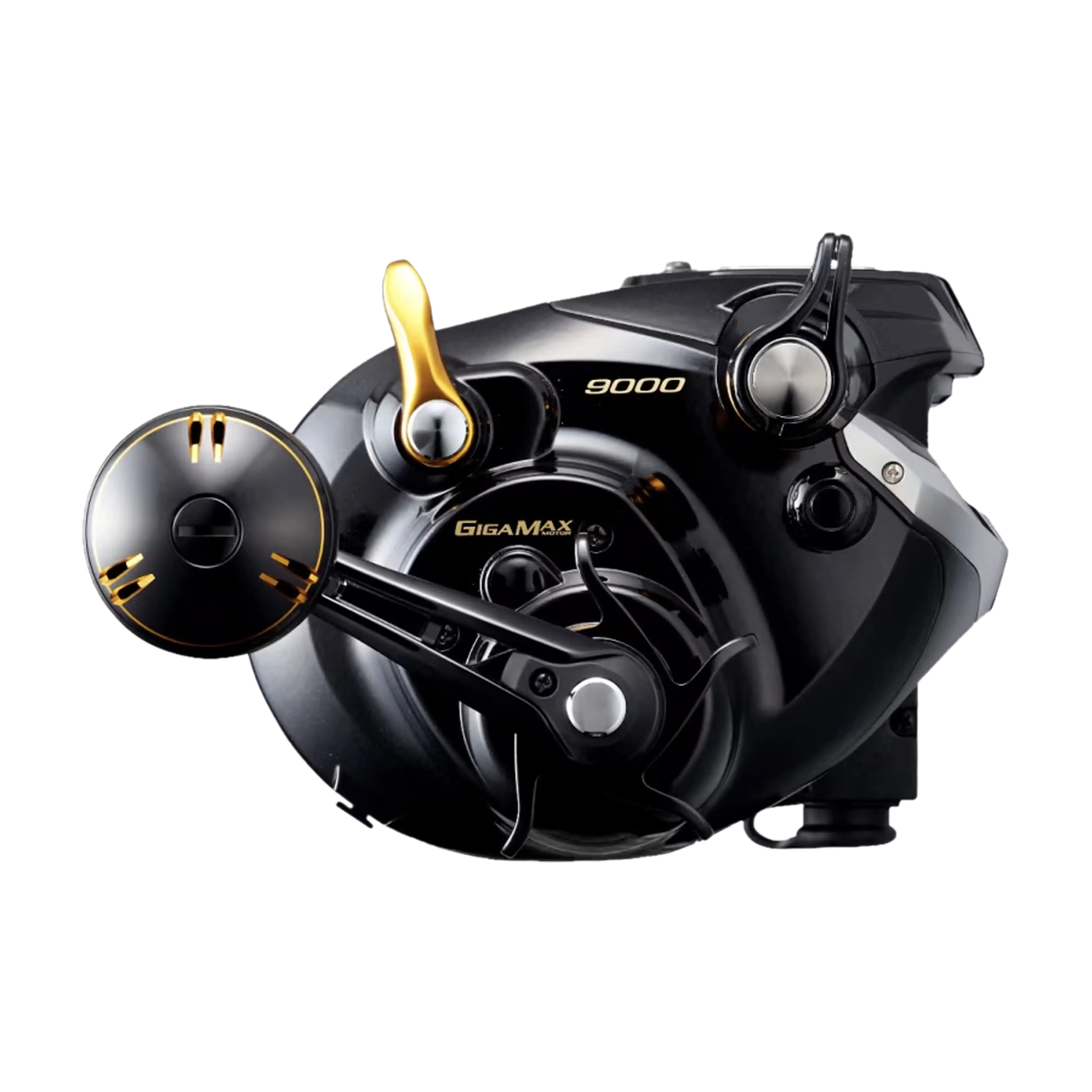 Shimano Beastmaster 9000B Electric Reel - Image 4