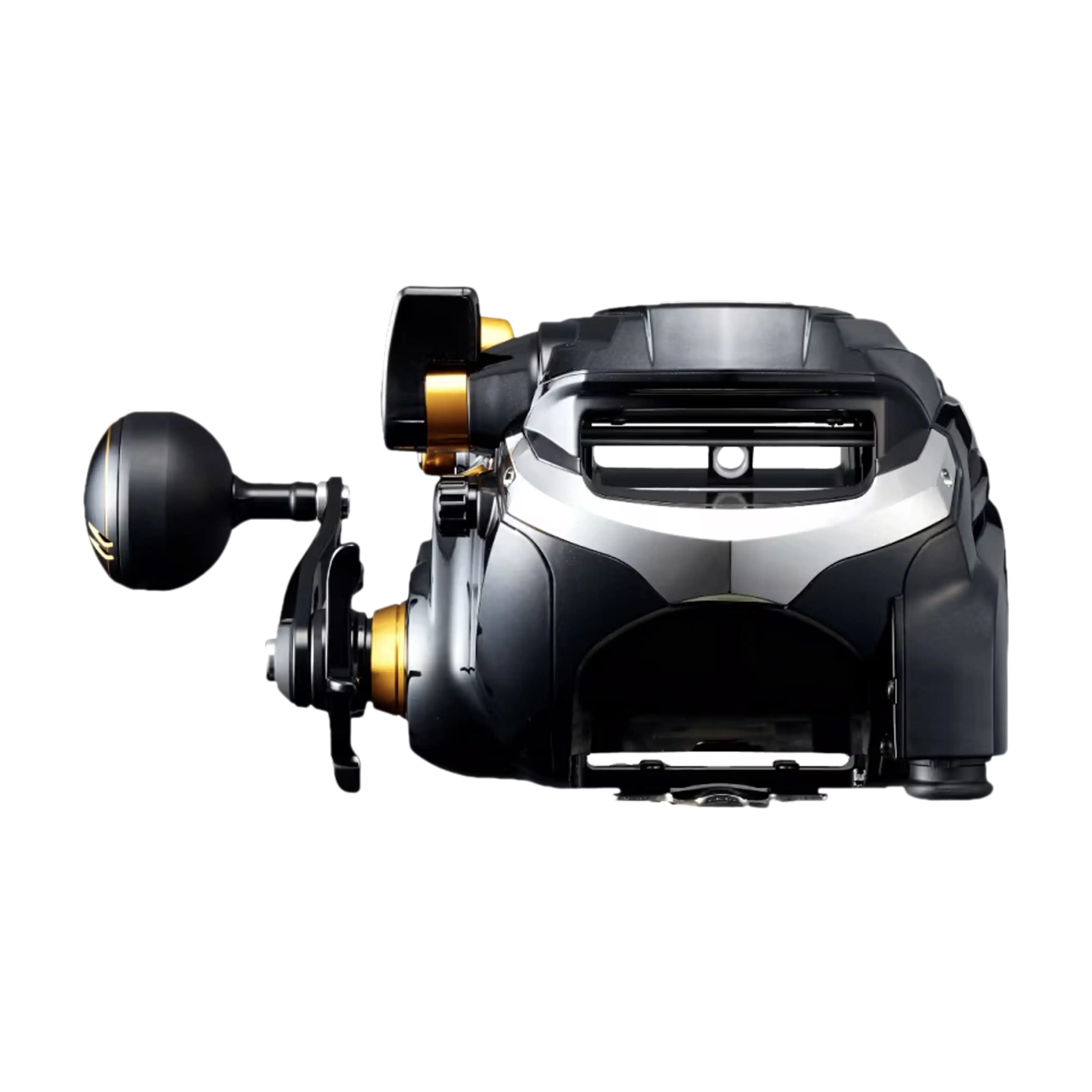 Shimano Beastmaster 9000B Electric Reel - Image 5