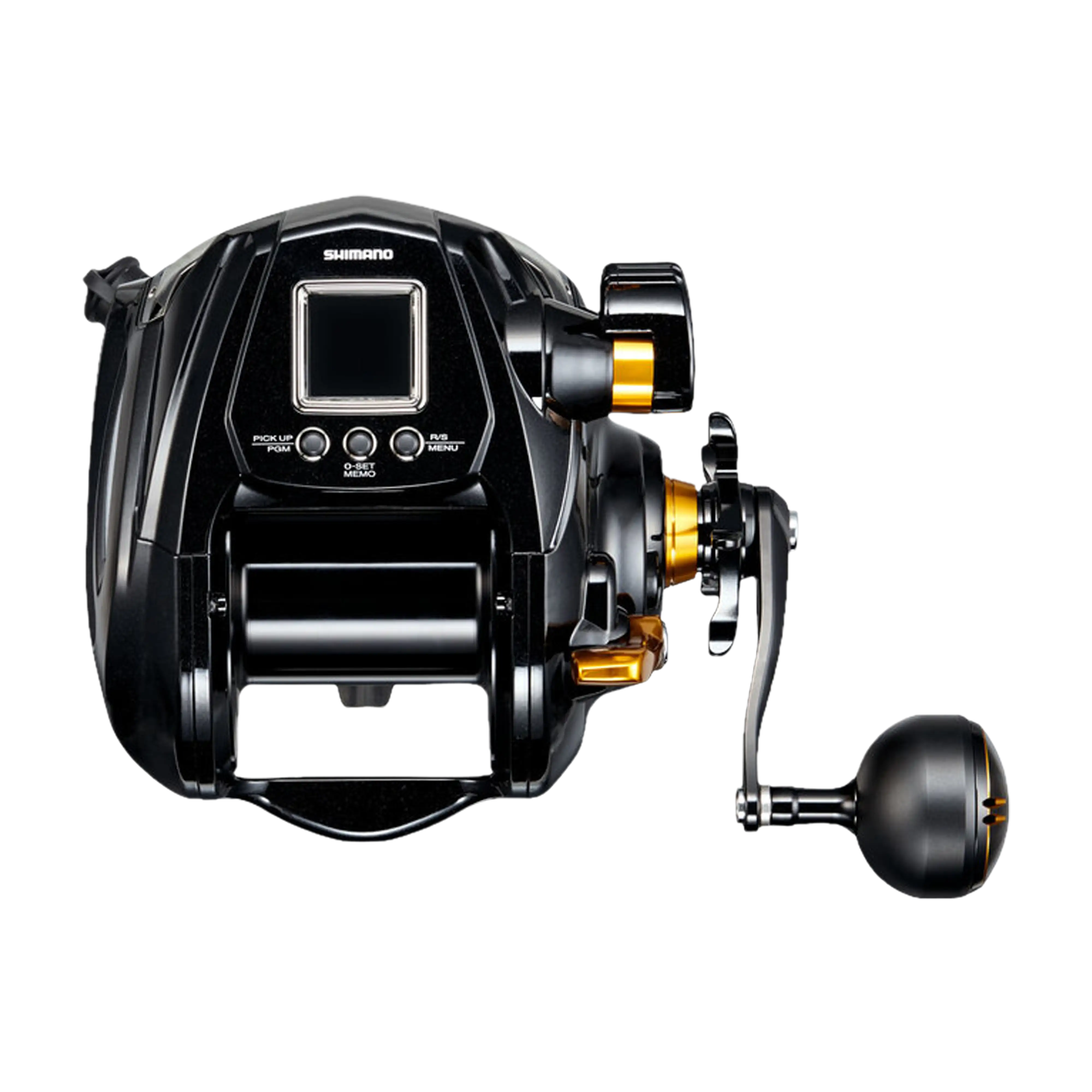 Shimano Beastmaster 9000B Electric Reel - Image 7