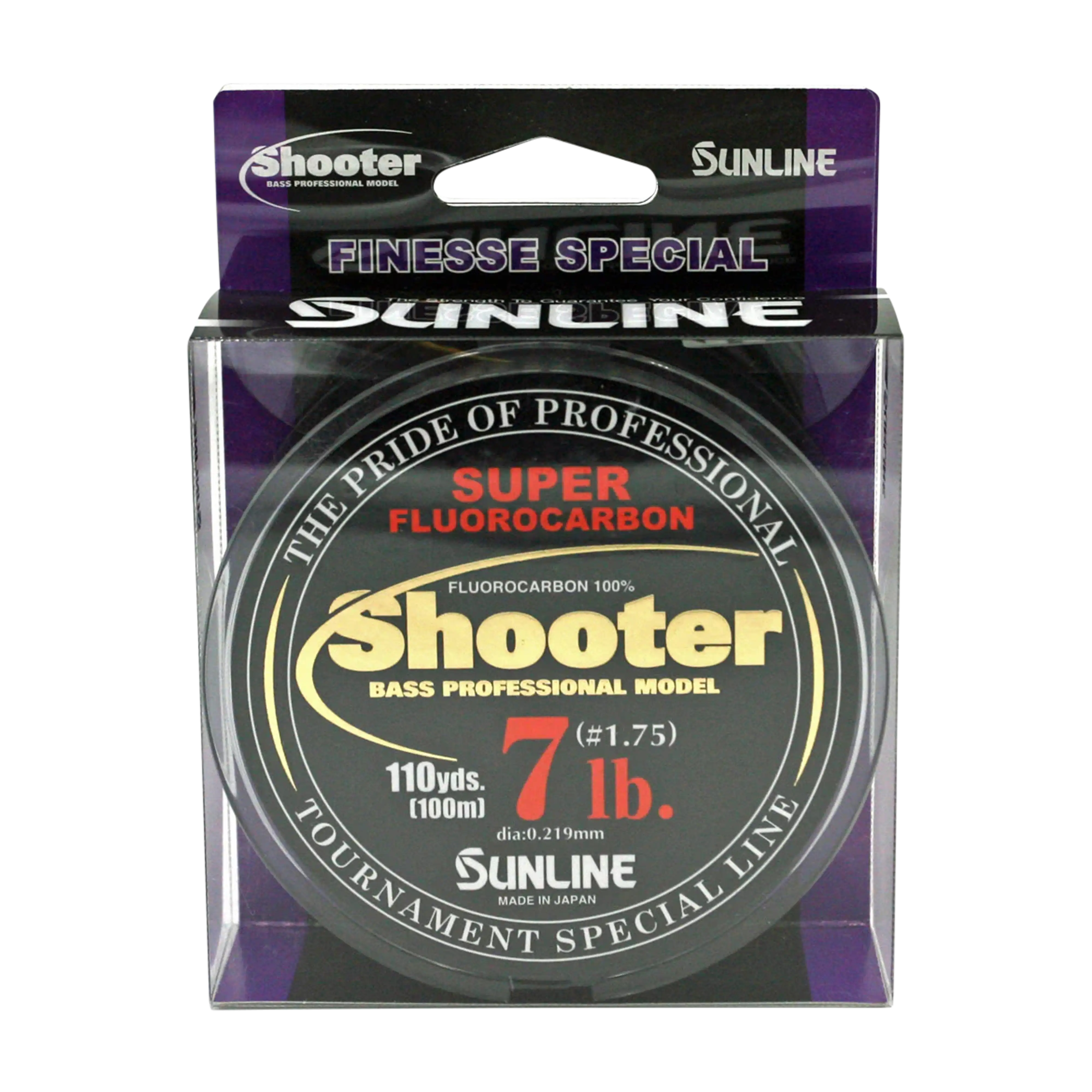 Sunline Shooter Fluorocarbon - Image 4