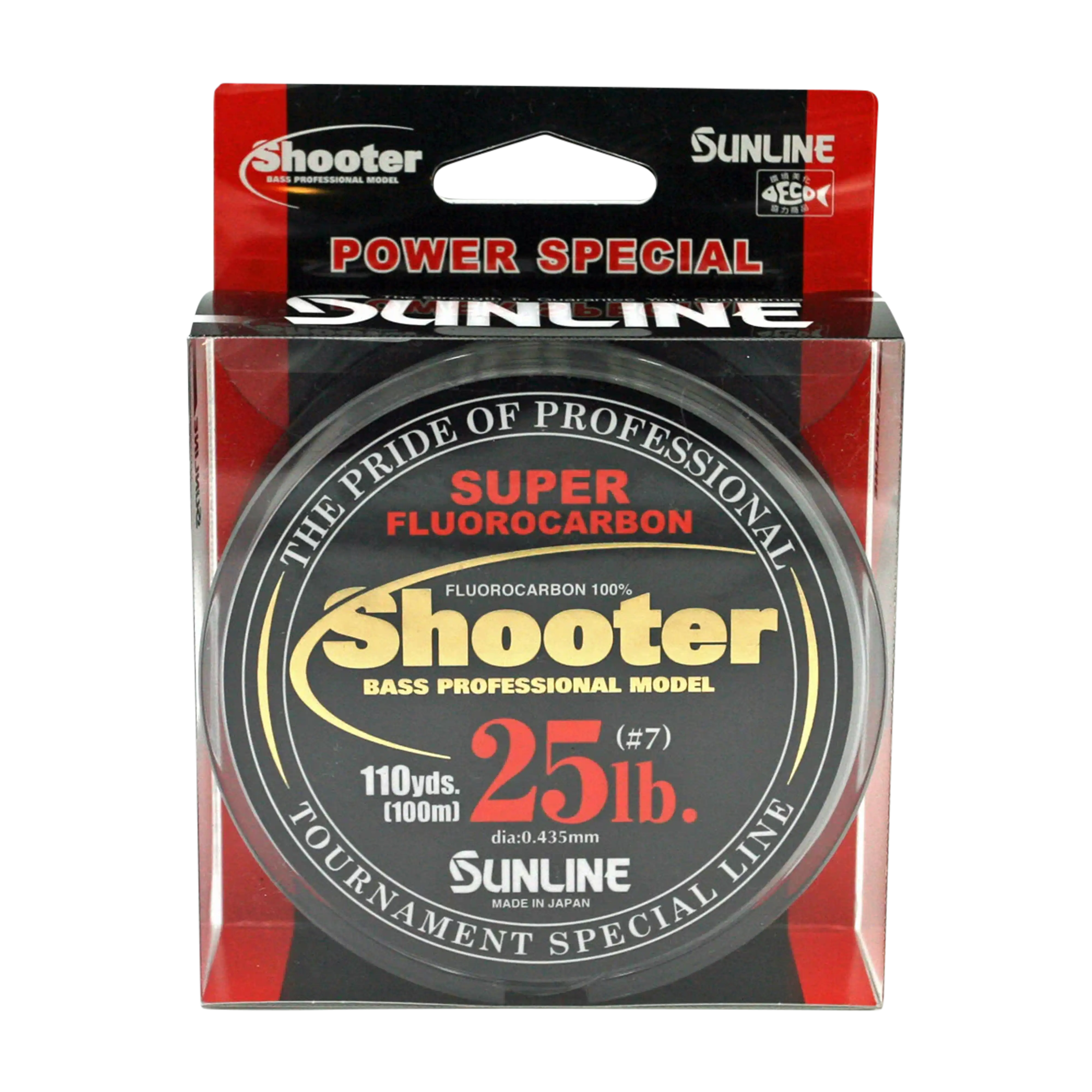 Sunline Shooter Fluorocarbon - Image 5