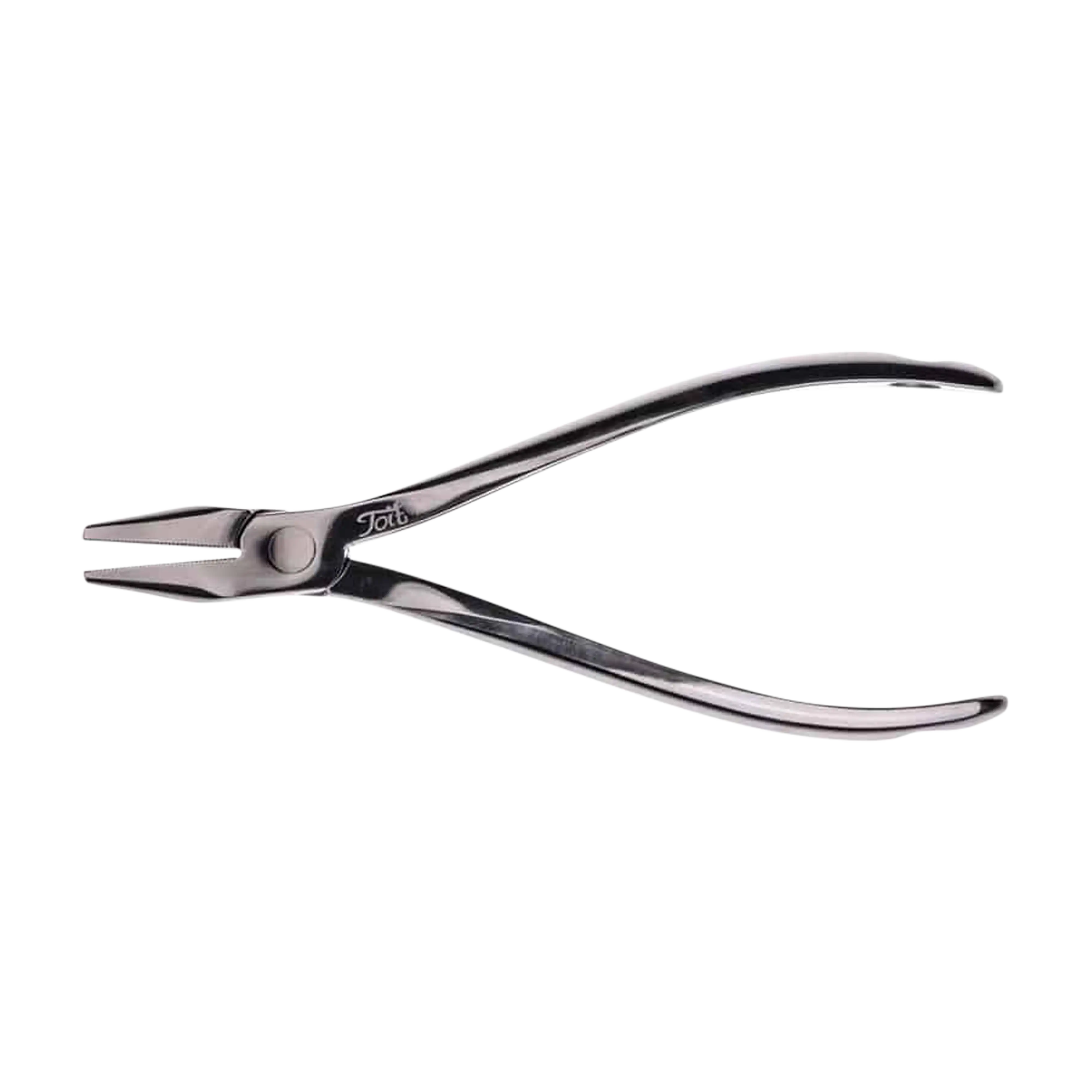 Toit Eco Short Nose Pliers - Image 3