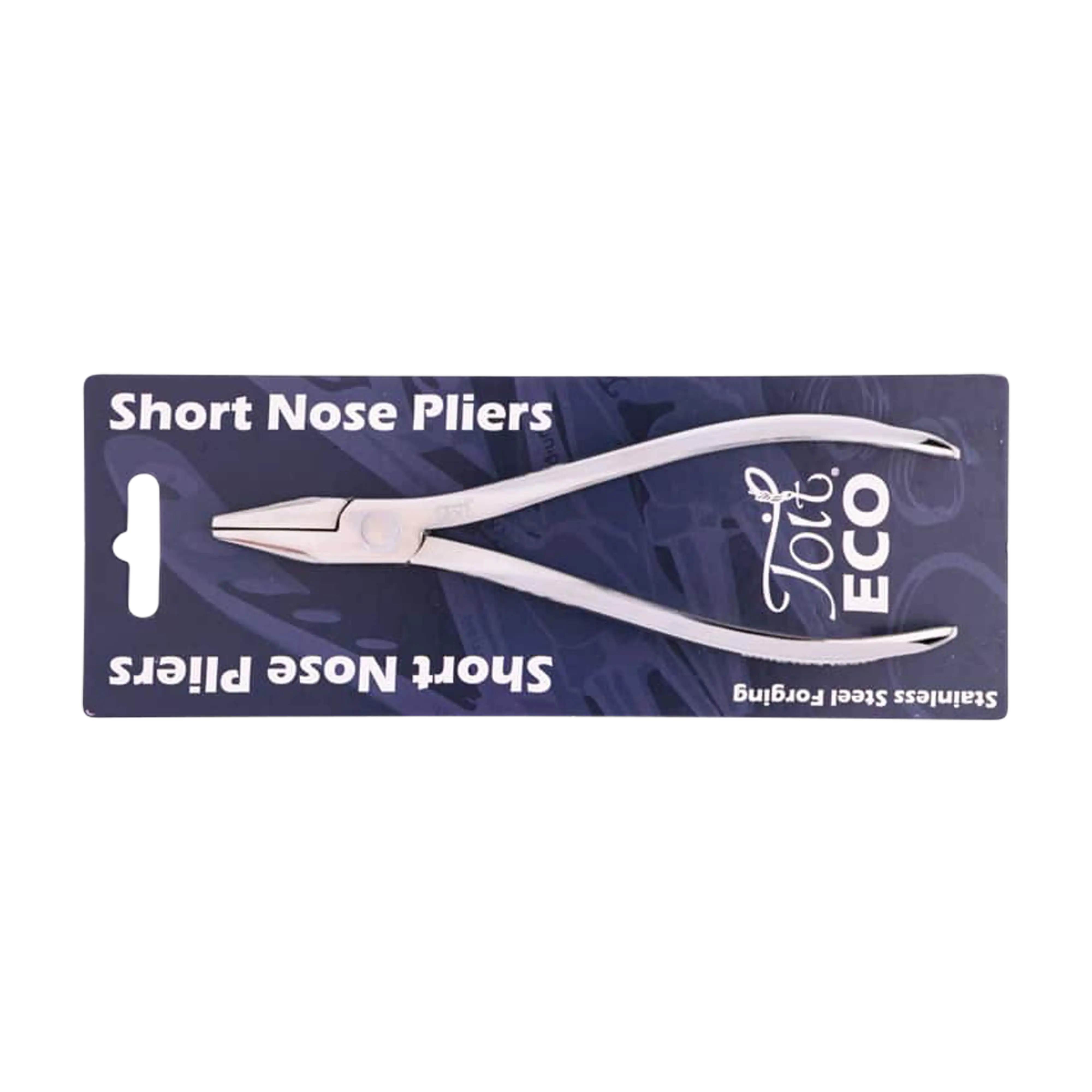 Toit Eco Short Nose Pliers - Image 6