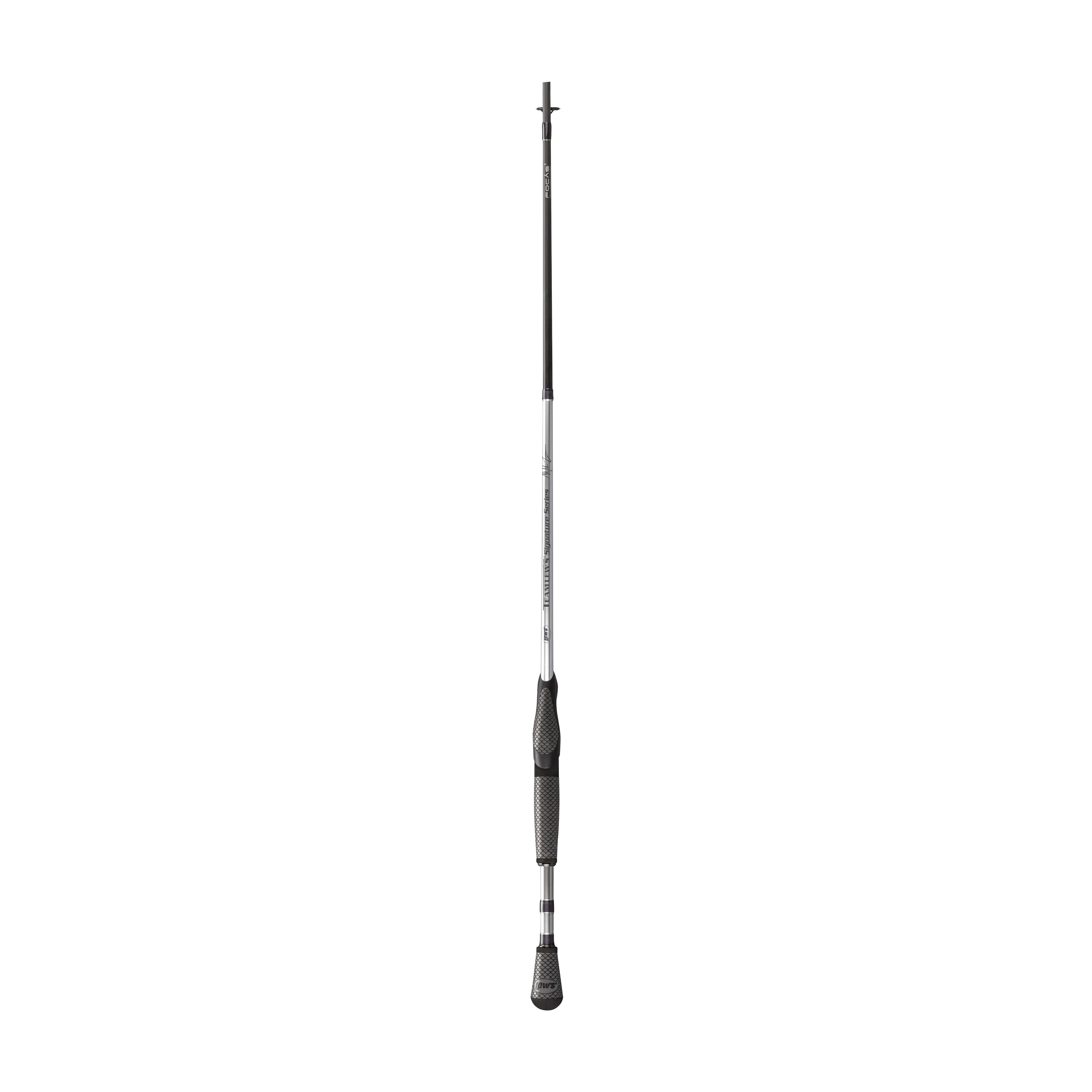 Lew’s Signature Series Spinning Rods - Image 3
