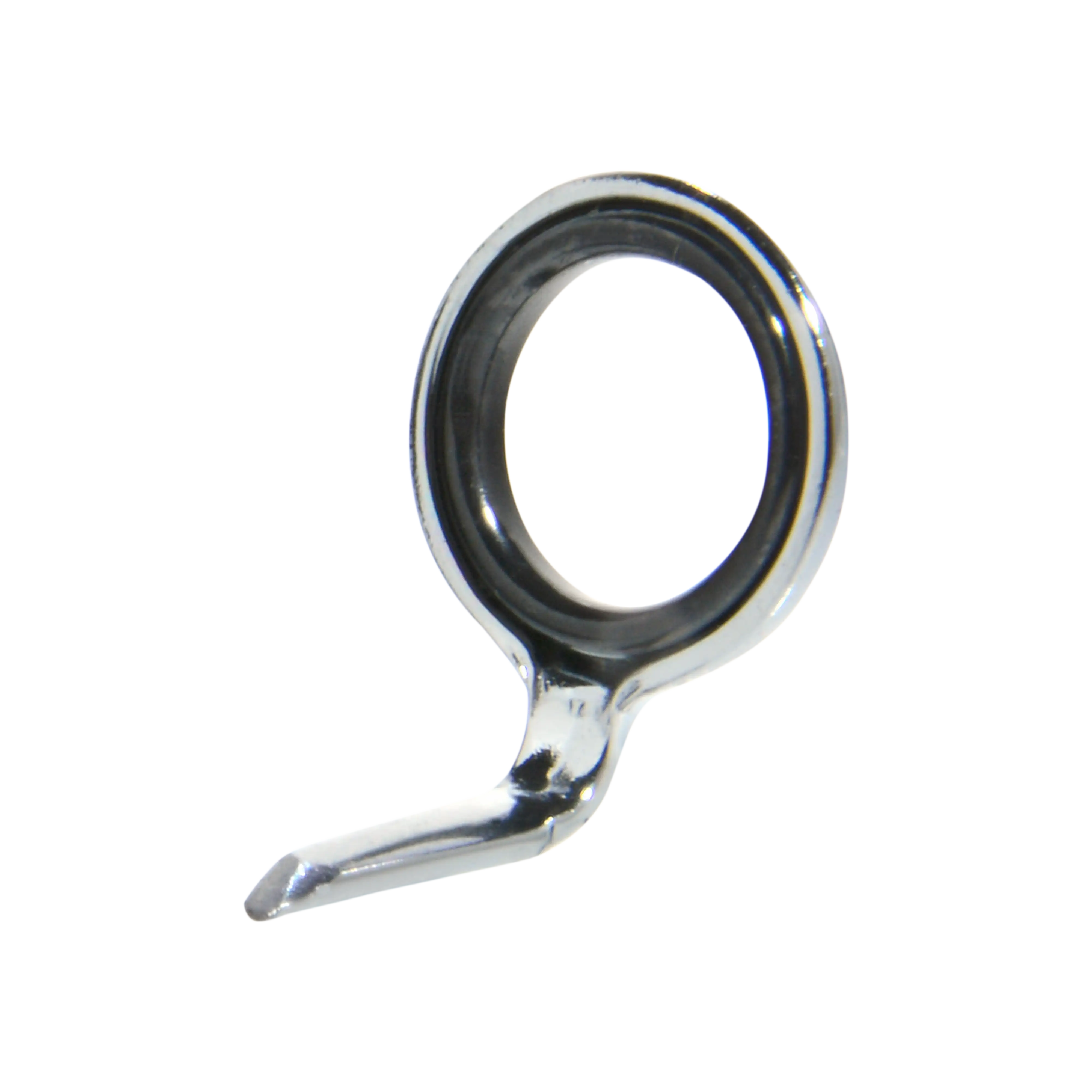 American Tackle Salvo Single-Foot Running Guides – Duralite Ring - Image 2