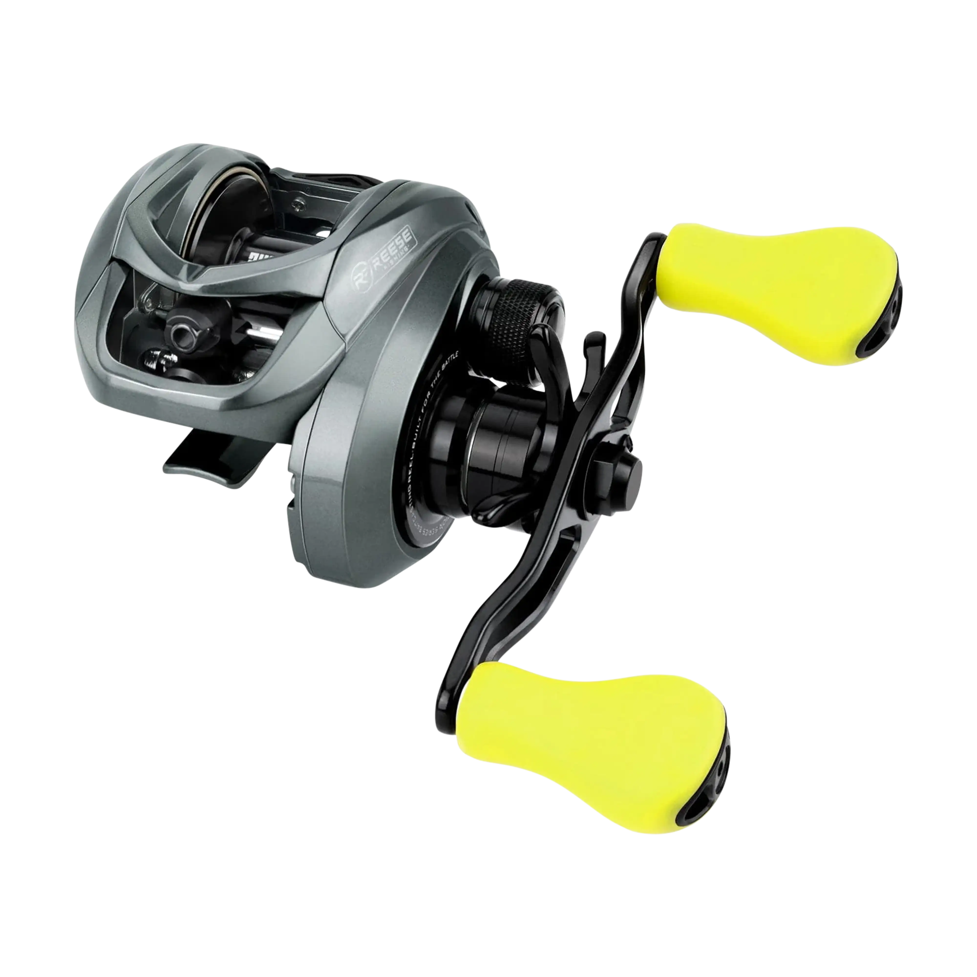 KastKing Skeet Reese Icon Baitcasting Reel - Image 2