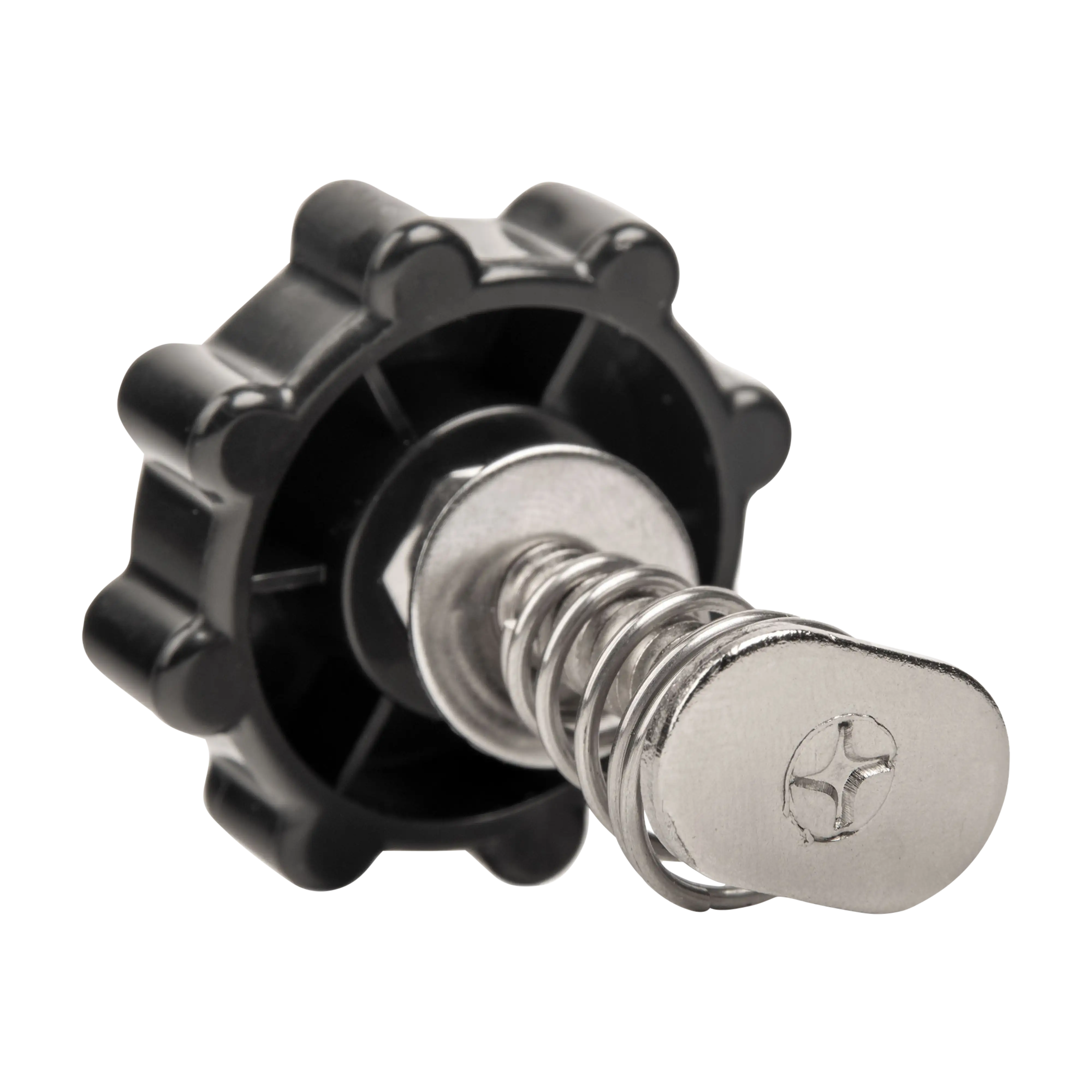 CRB RBS T-Bolts with Spring & Knob Upgrade - Image 3