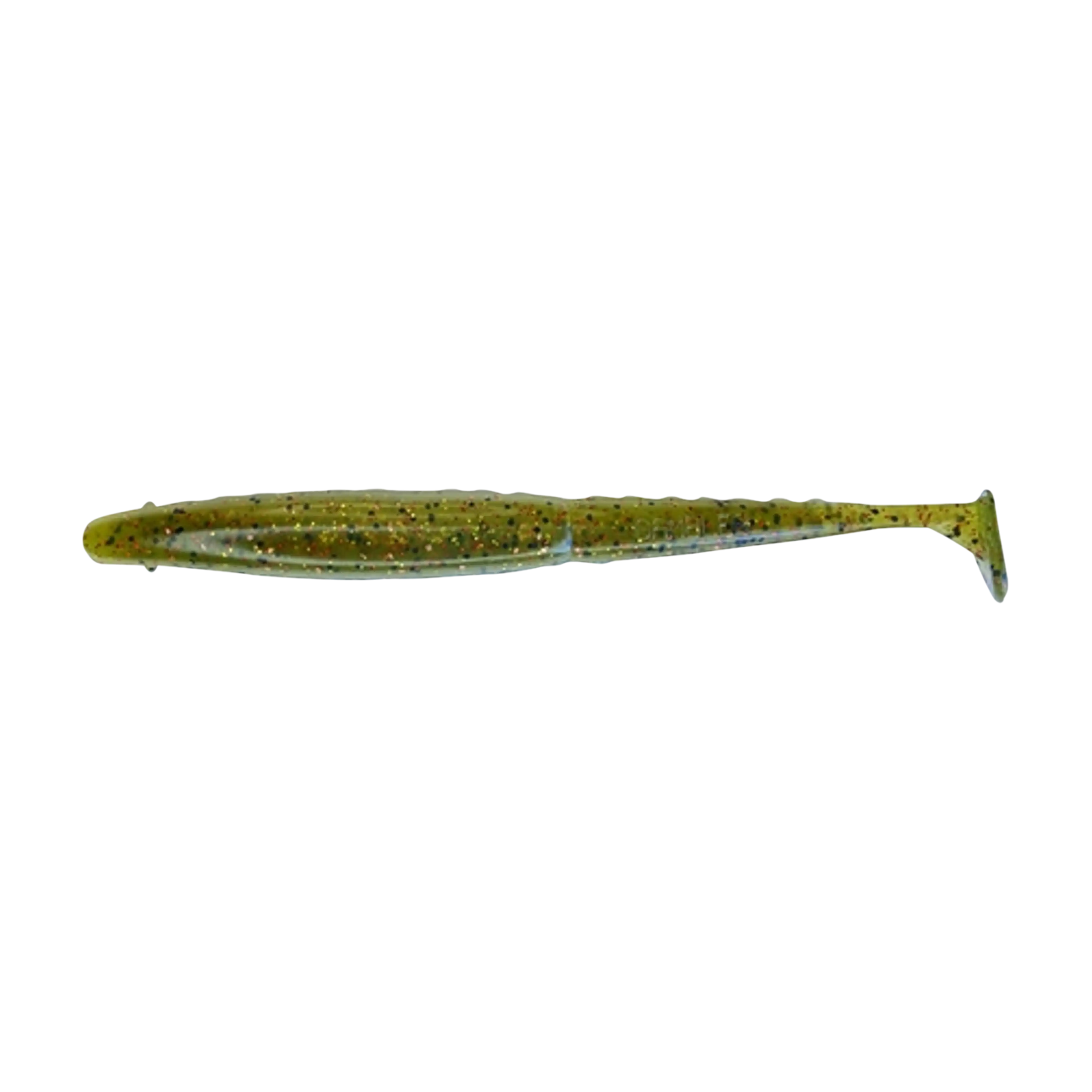 Gambler Lures Slim EZ Finesse Swimbaits - 6 Pack - Image 2