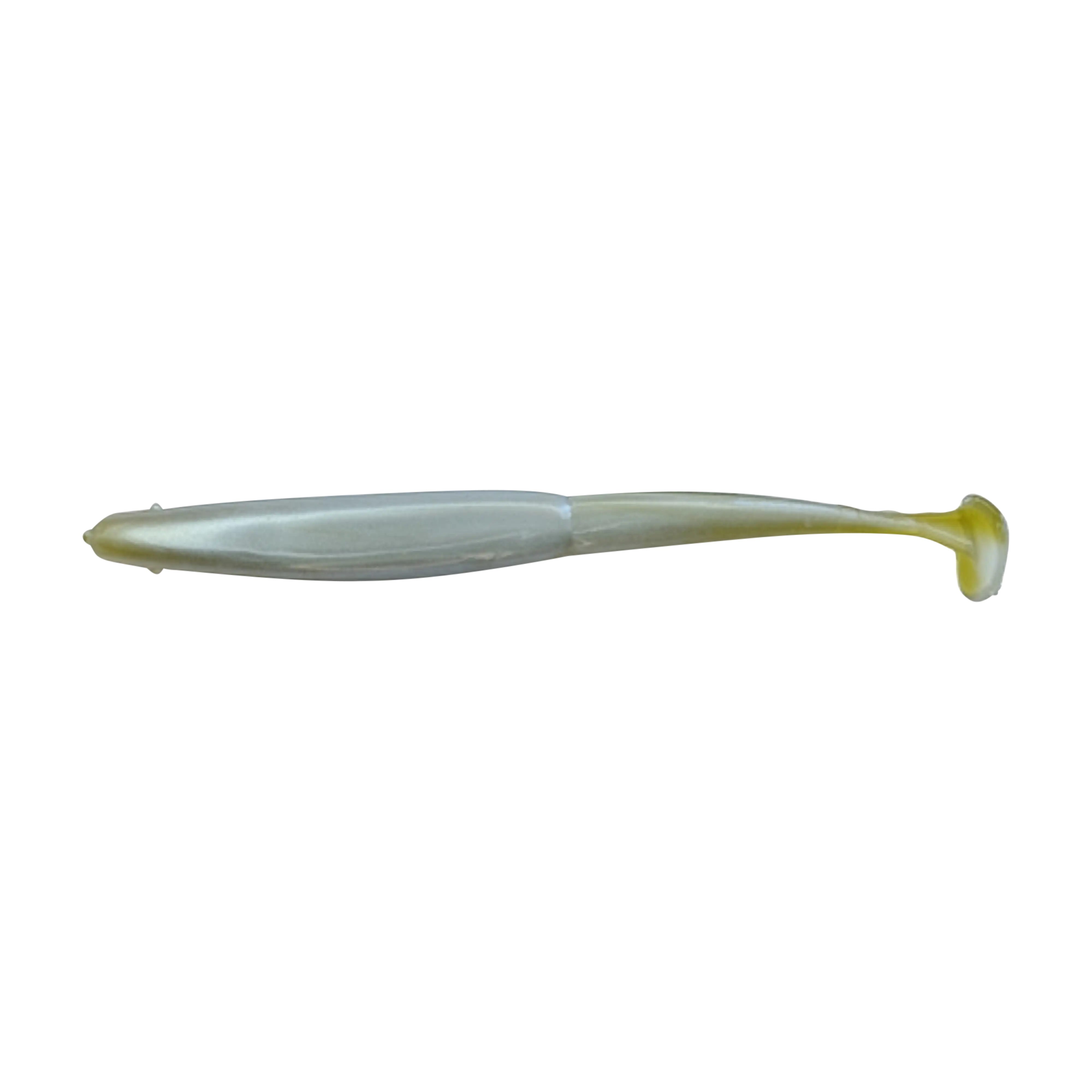 Gambler Lures Slim EZ Finesse Swimbaits - 6 Pack - Image 3