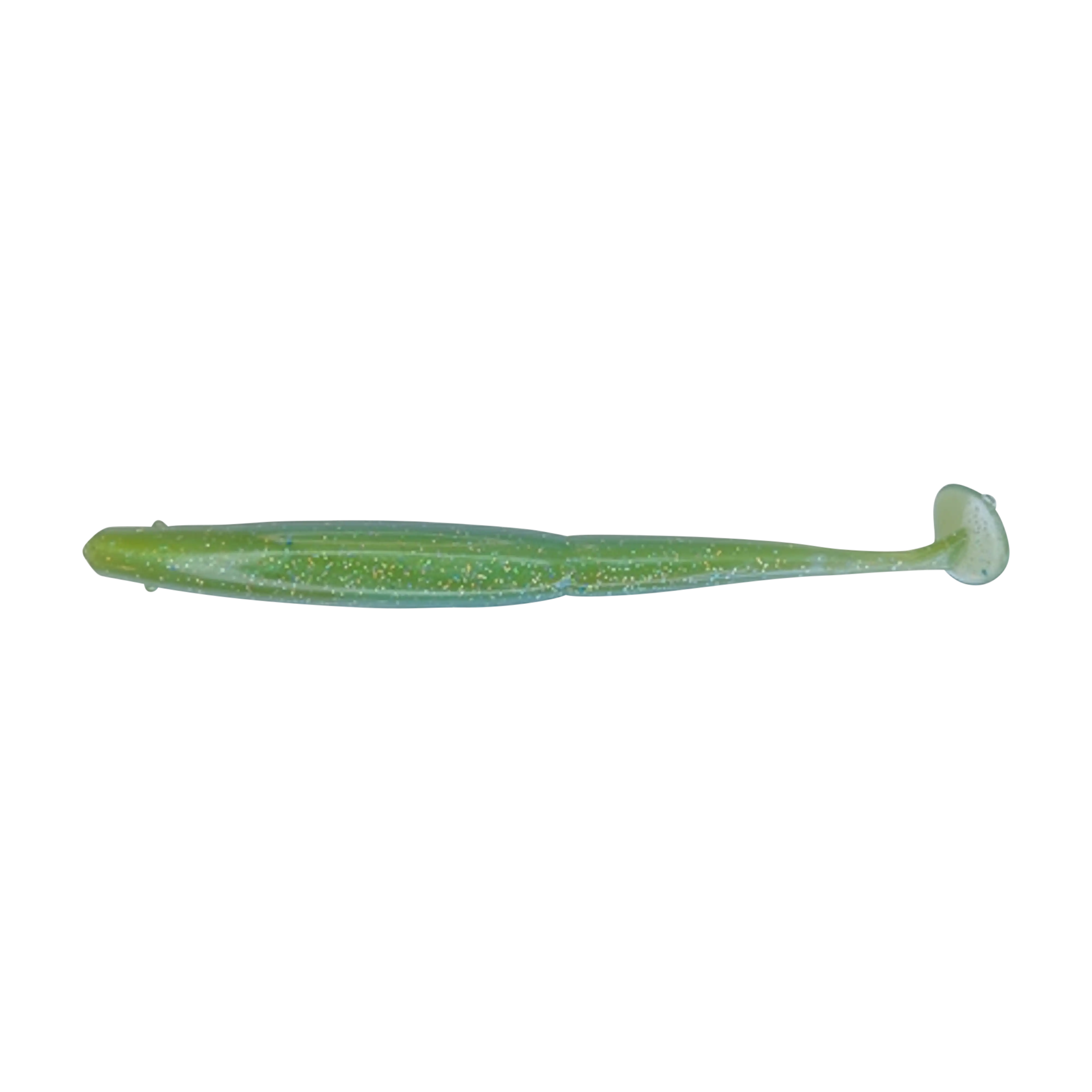Gambler Lures Slim EZ Finesse Swimbaits - 6 Pack - Image 4