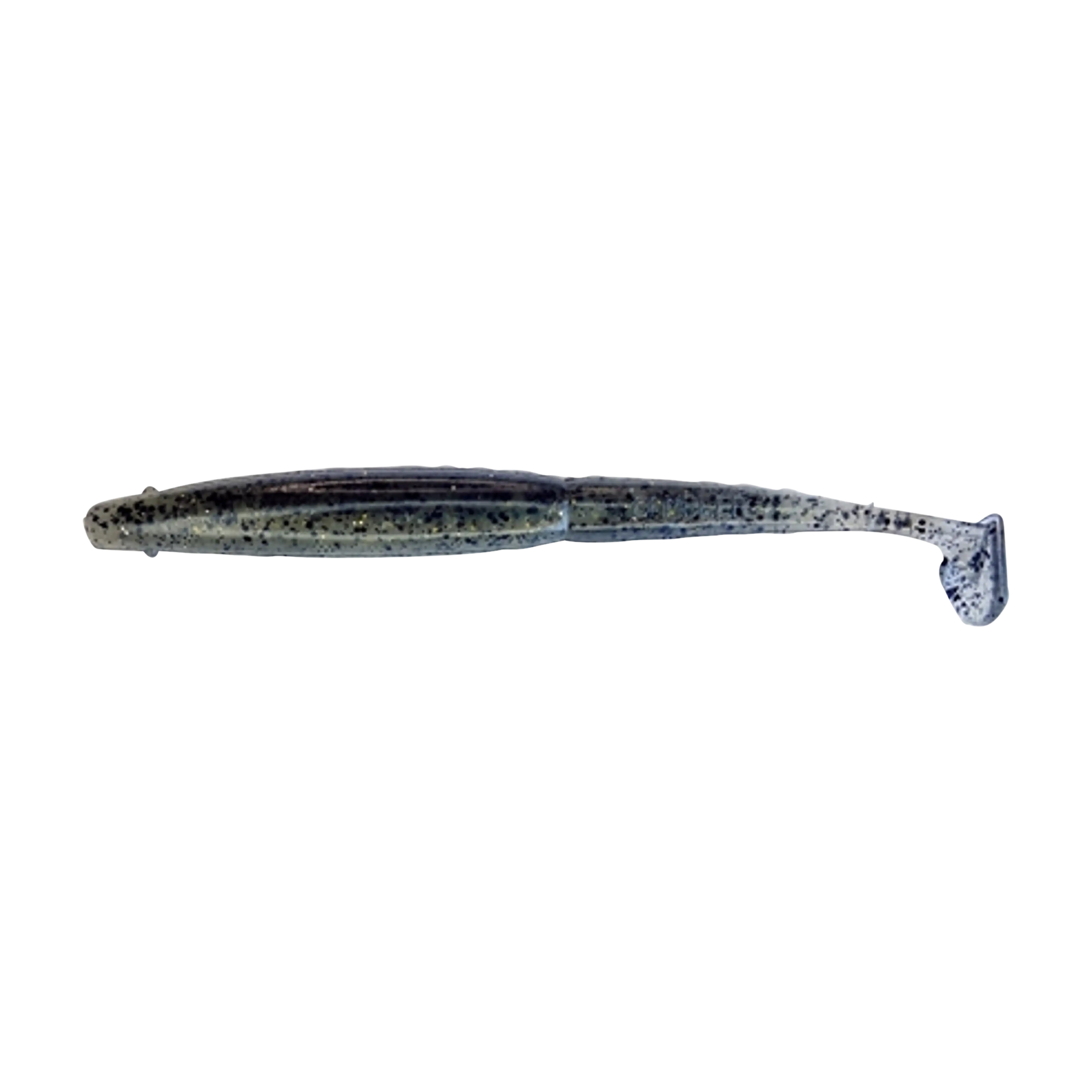 Gambler Lures Slim EZ Finesse Swimbaits - 6 Pack - Image 5