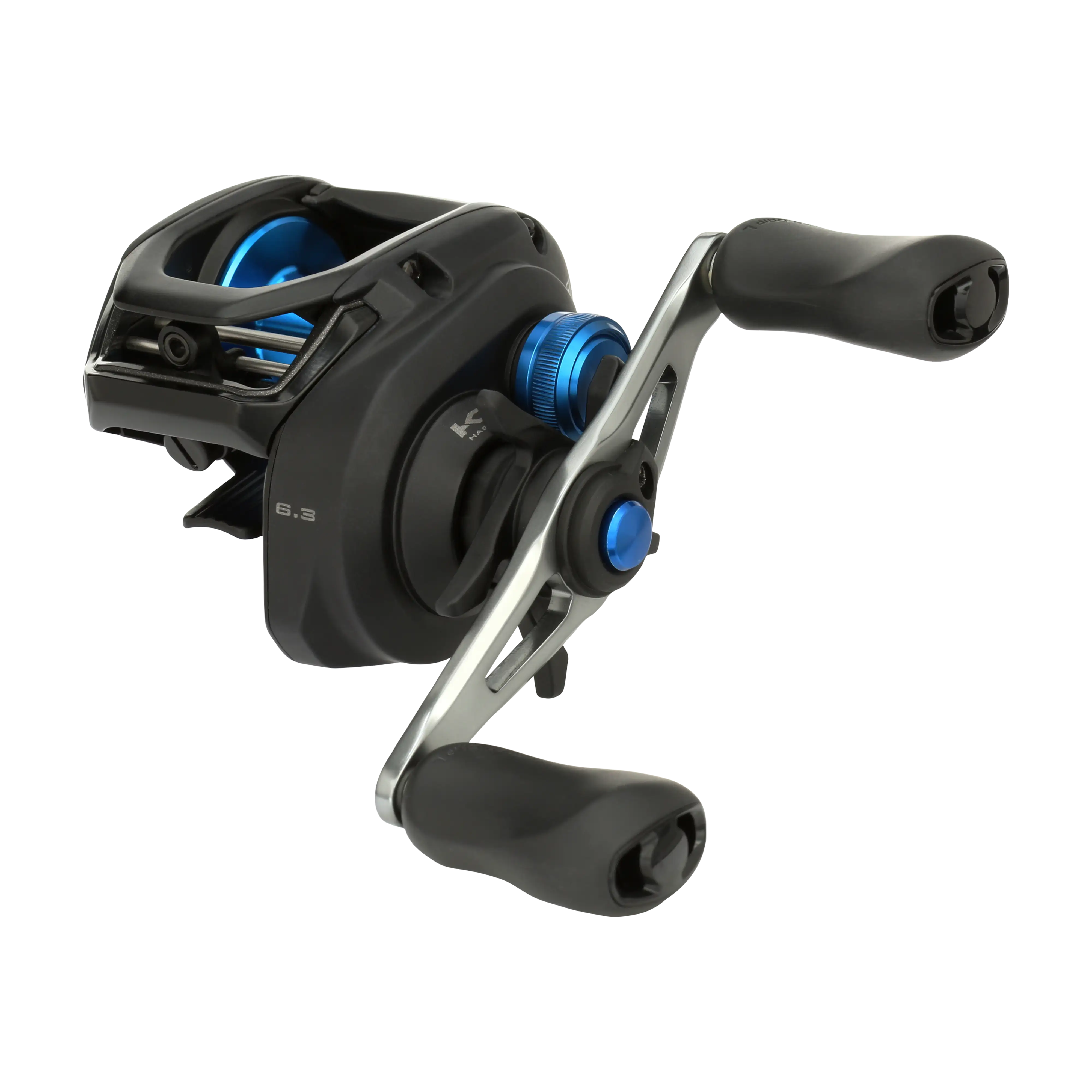 Shimano SLX A Casting Reels - Image 3