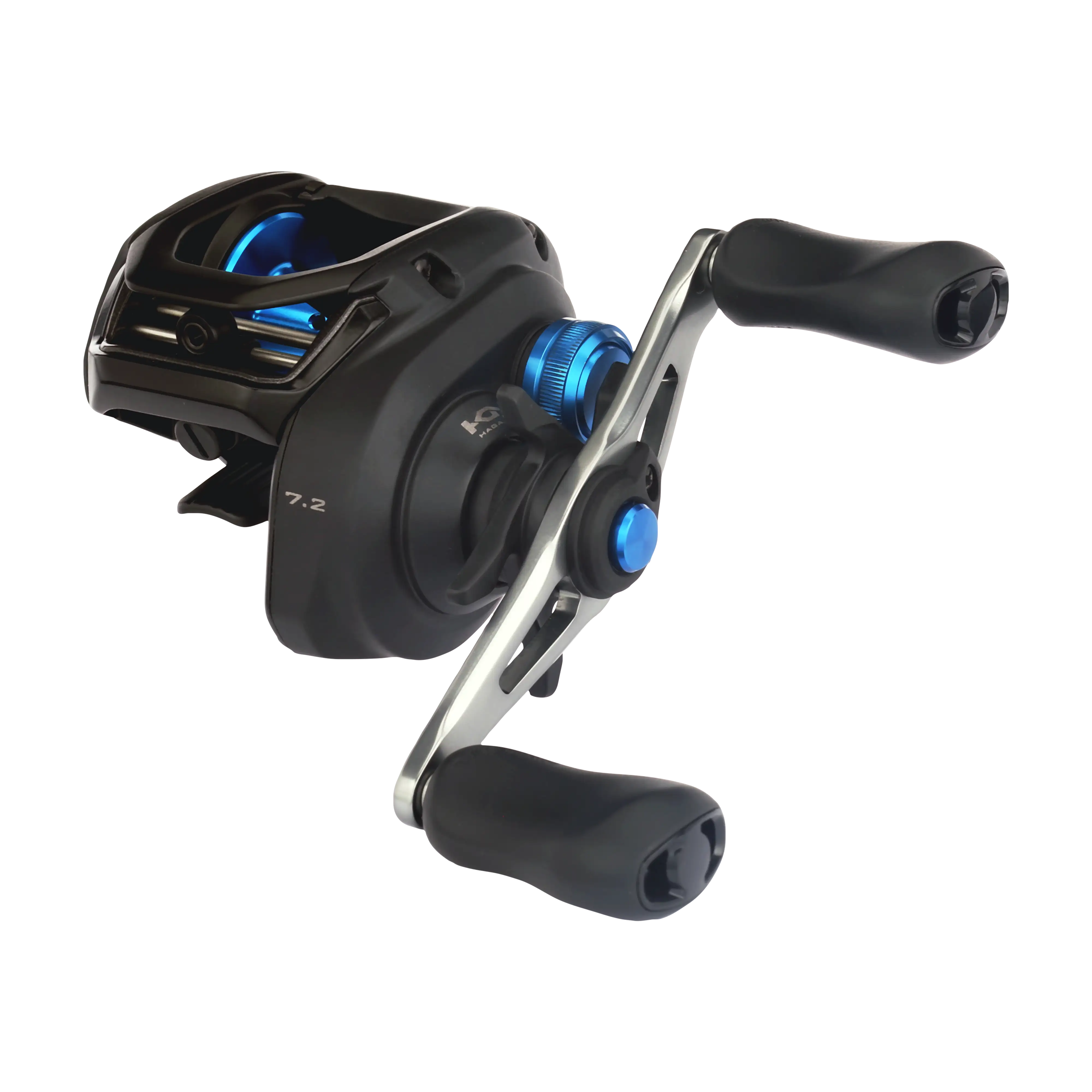 Shimano SLX A Casting Reels - Image 4