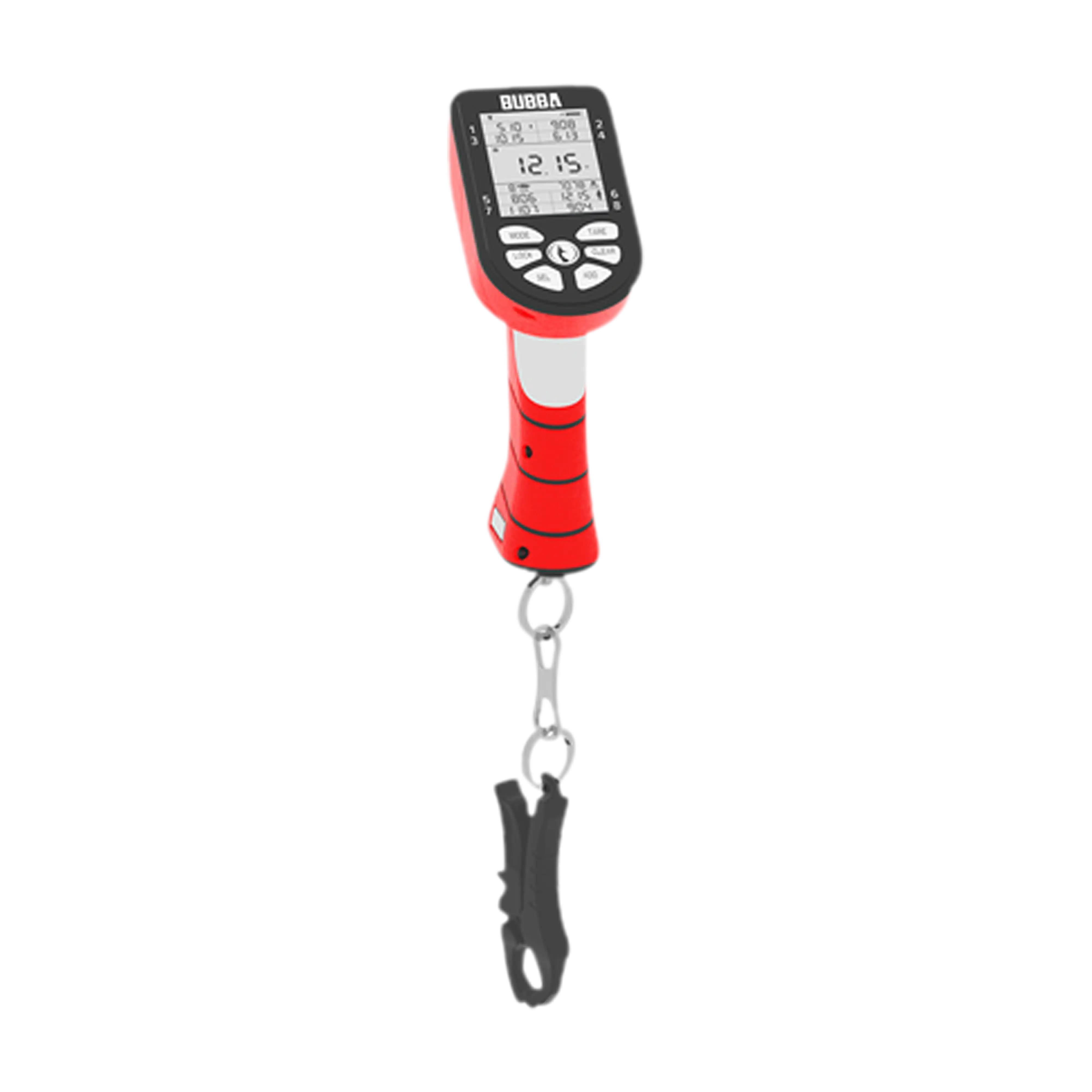 Bubba Smart Electronic Fish Scale - Image 2