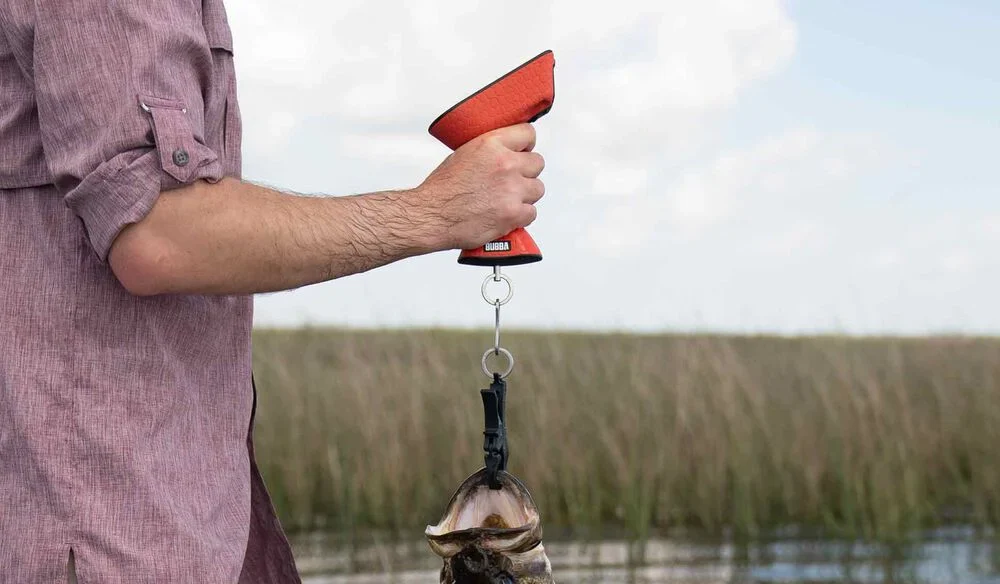 Bubba Smart Electronic Fish Scale - Image 4