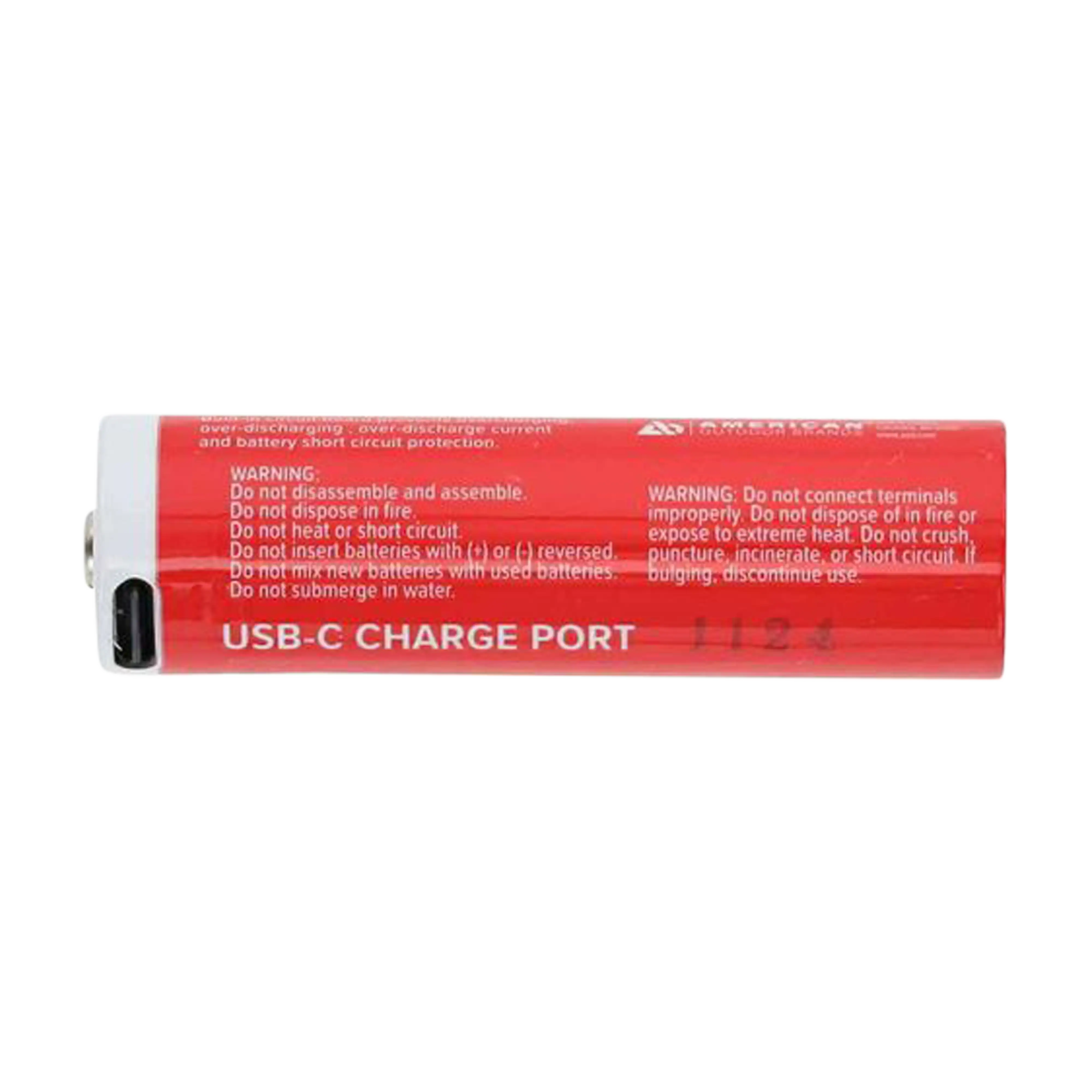 Bubba Smart Fish Scale Lite Rechargeable Battery - Image 2