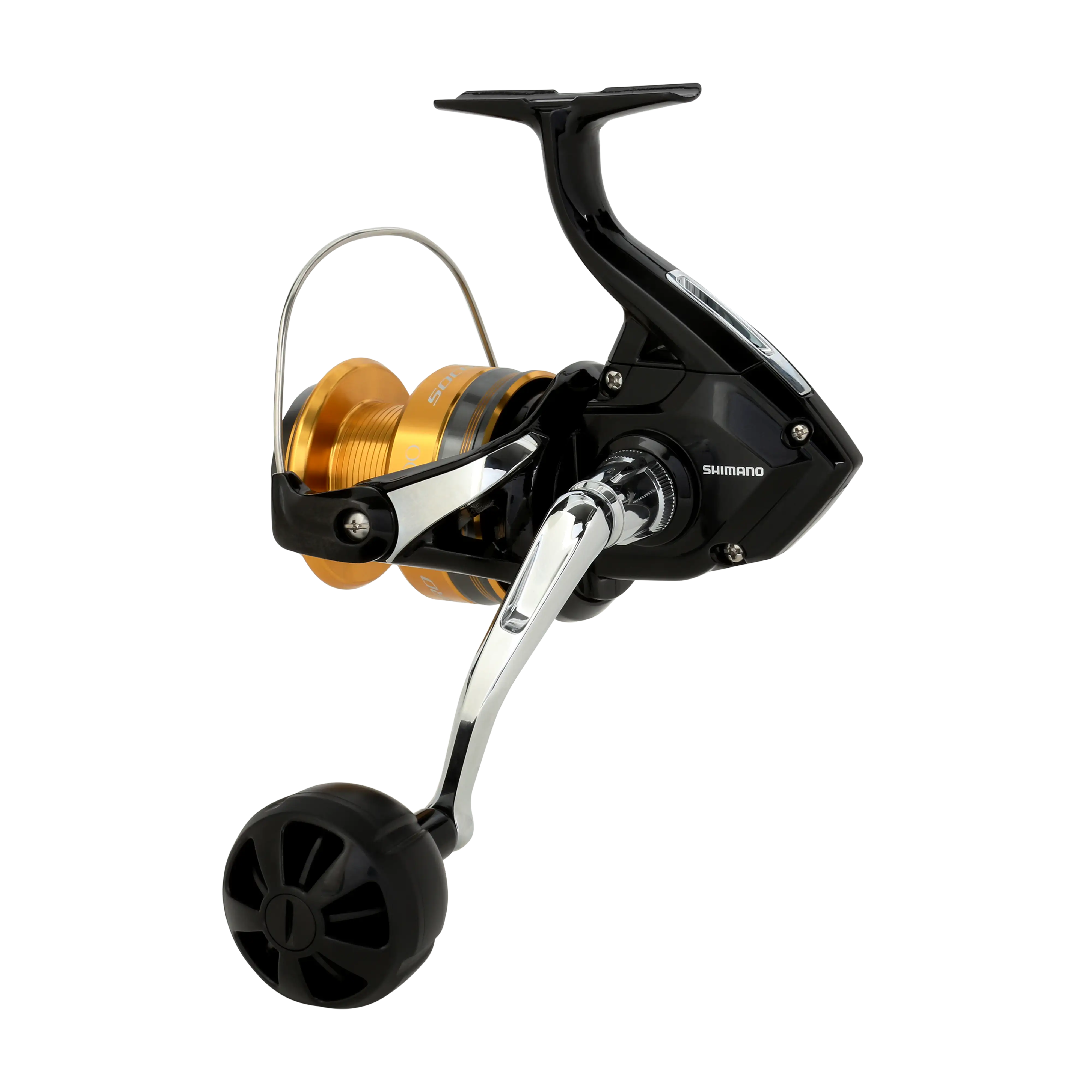 Shimano Socorro SW Spinning Reels - Image 3