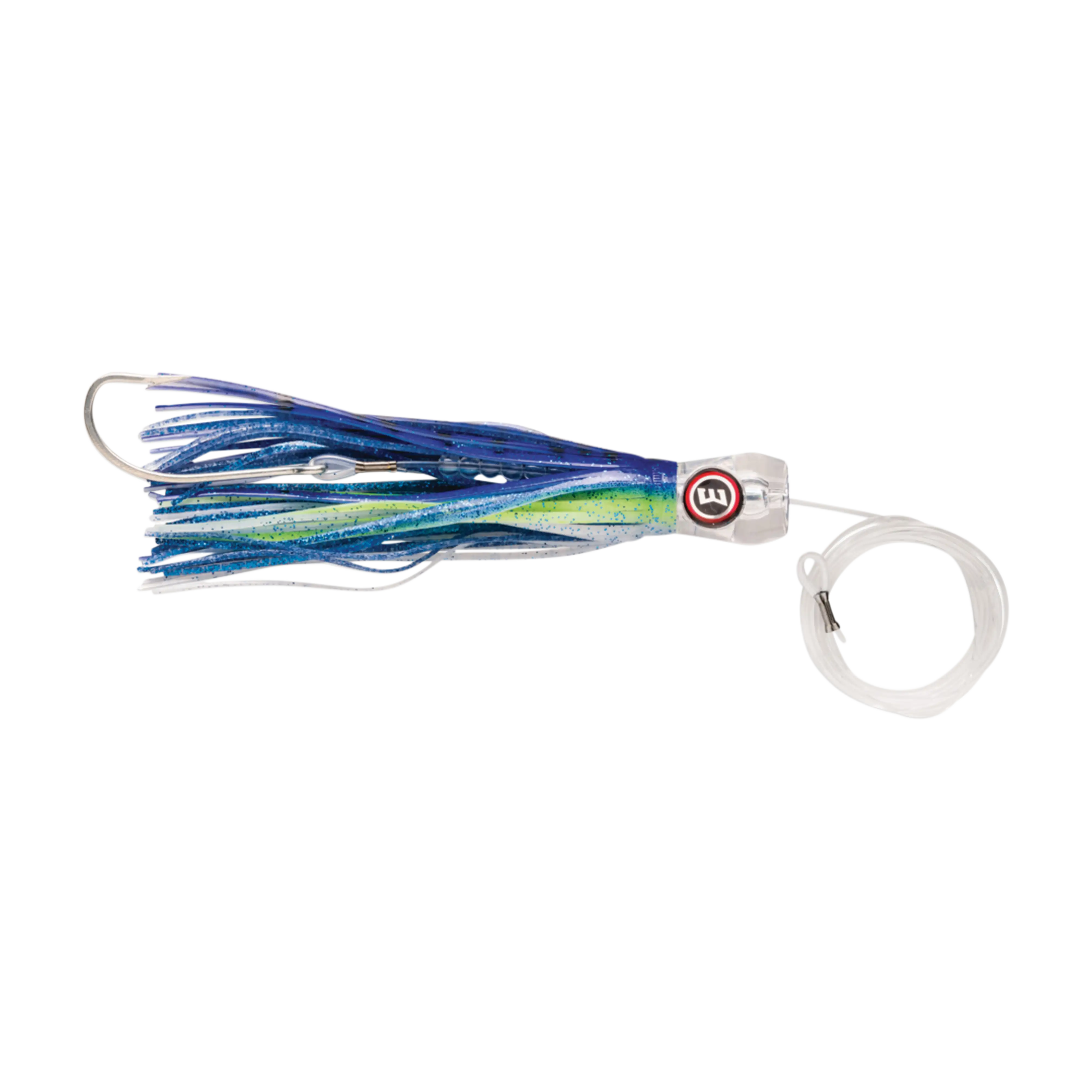 Williamson Soft Dorado Catcher - Image 2