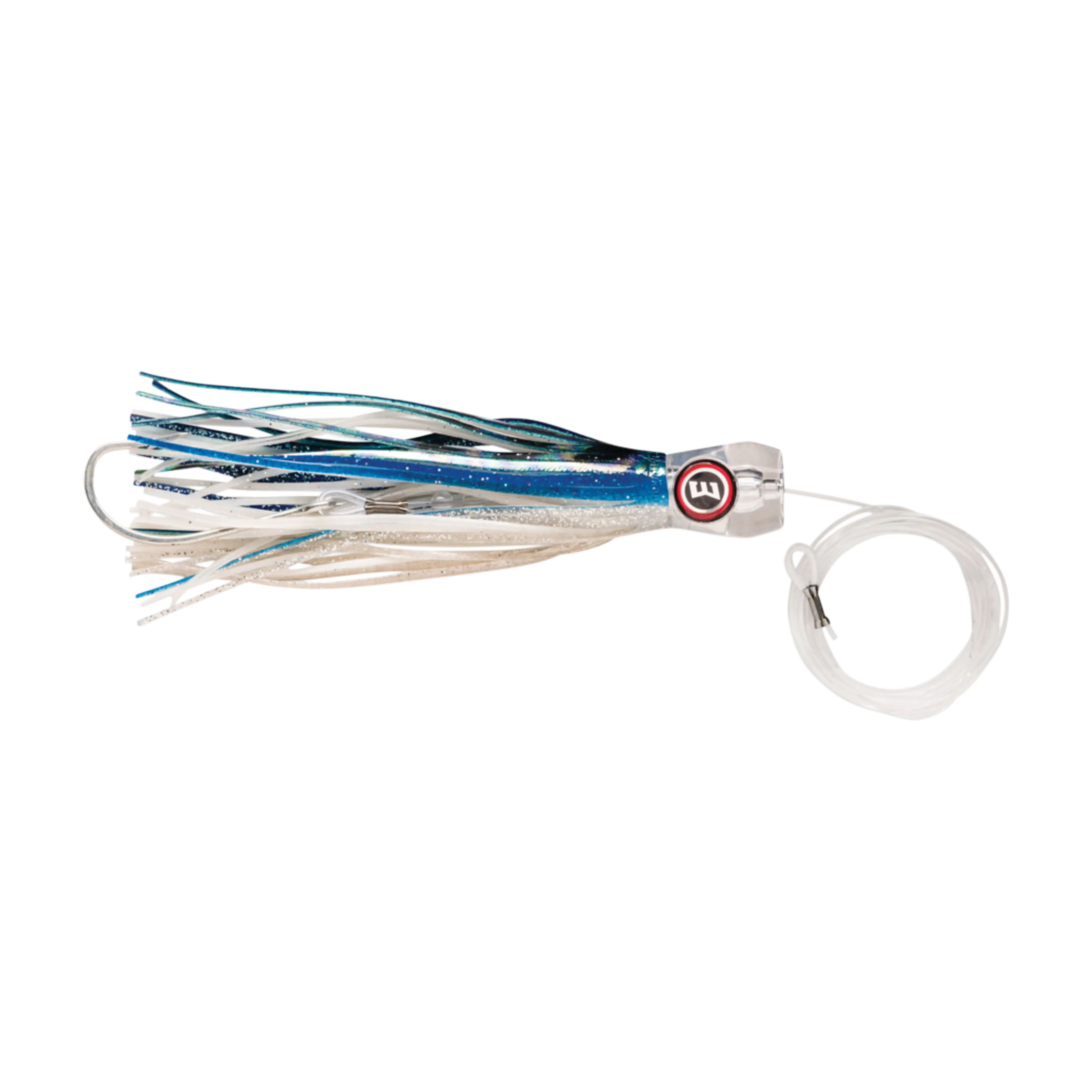 Williamson Soft Dorado Catcher - Image 3