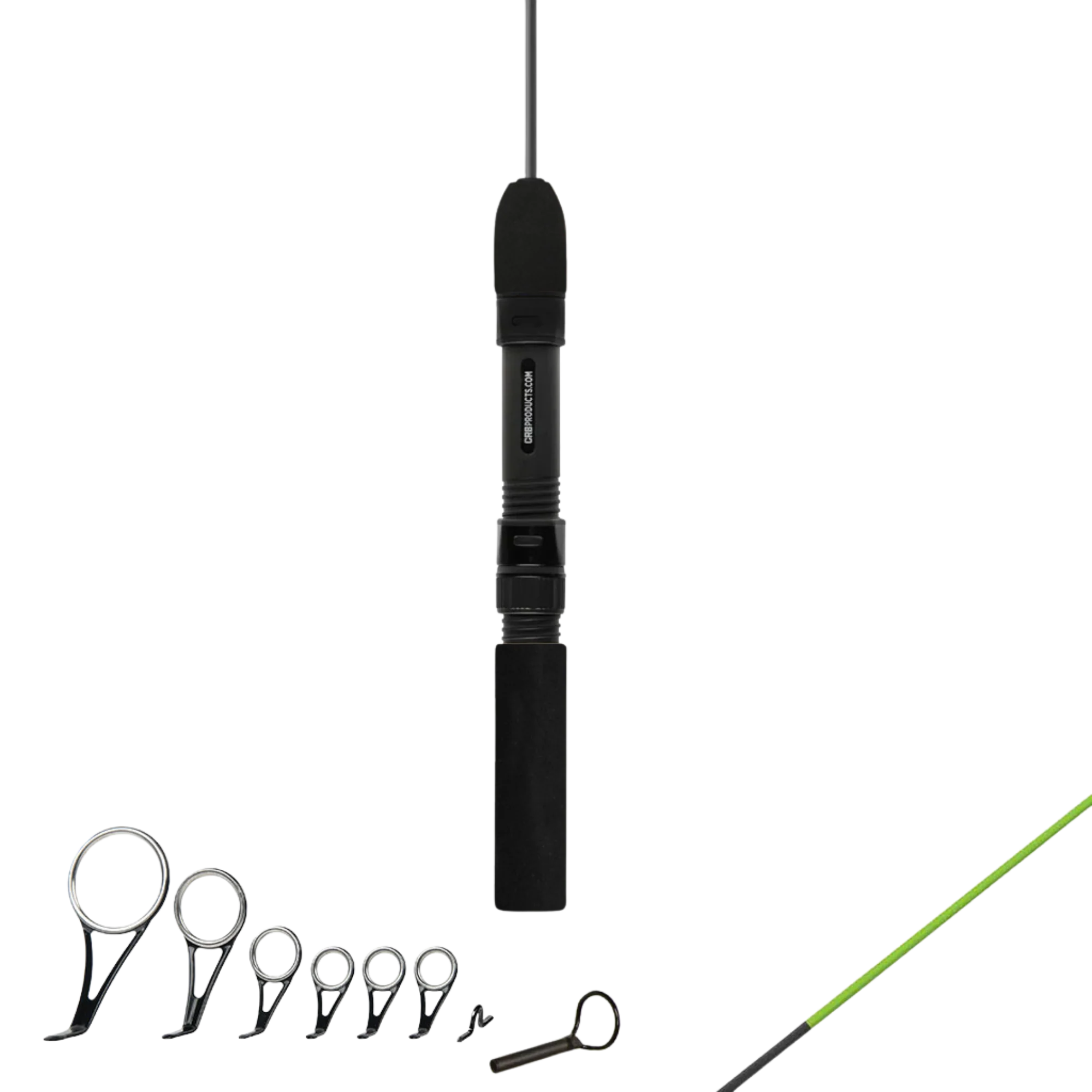 Solid Carbon Ice Rod Kits - Image 2