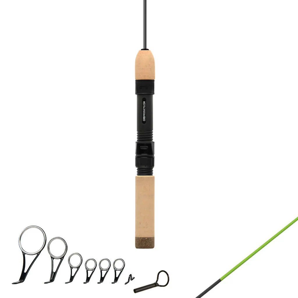 Solid Carbon Ice Rod Kits - Image 3