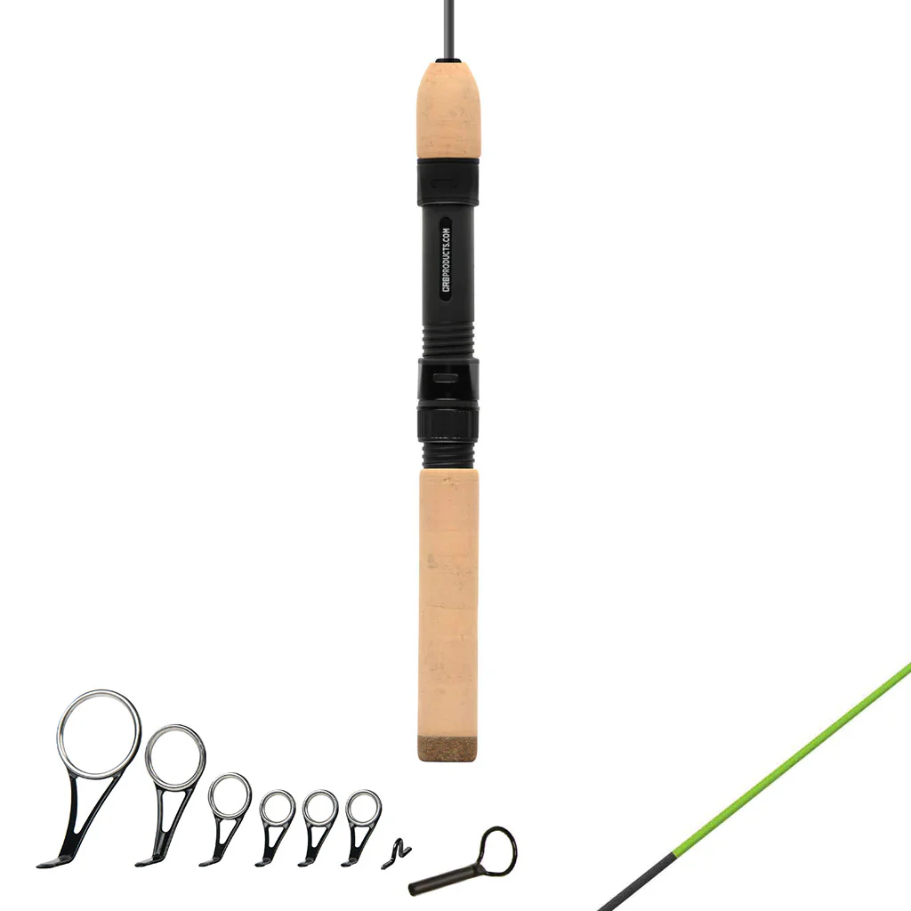Solid Carbon Ice Rod Kits - Image 4