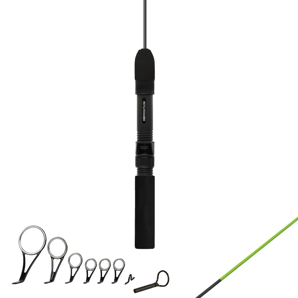 Solid Carbon Ice Rod Kits - Image 5